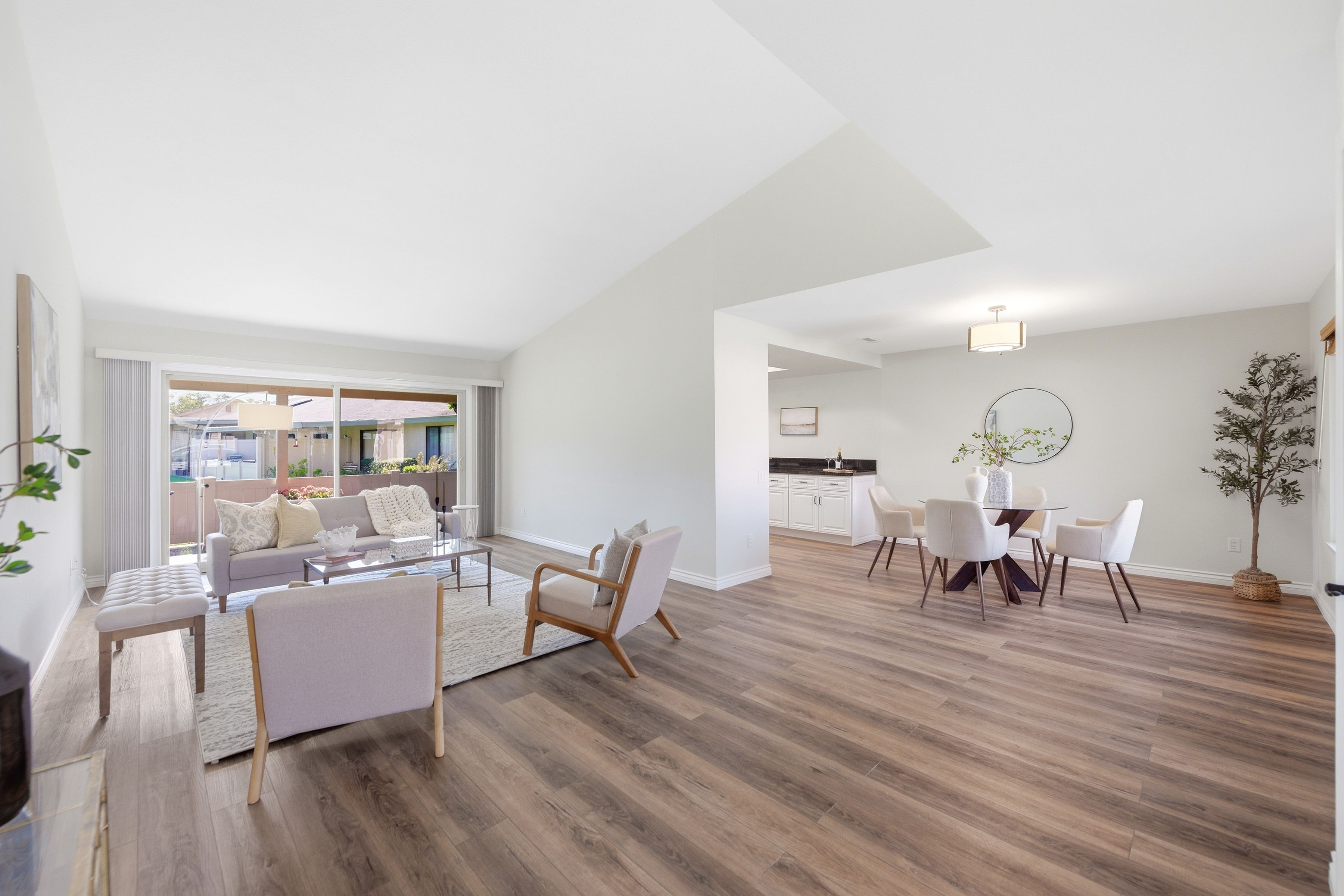  Leisure Village Home - 物件實景