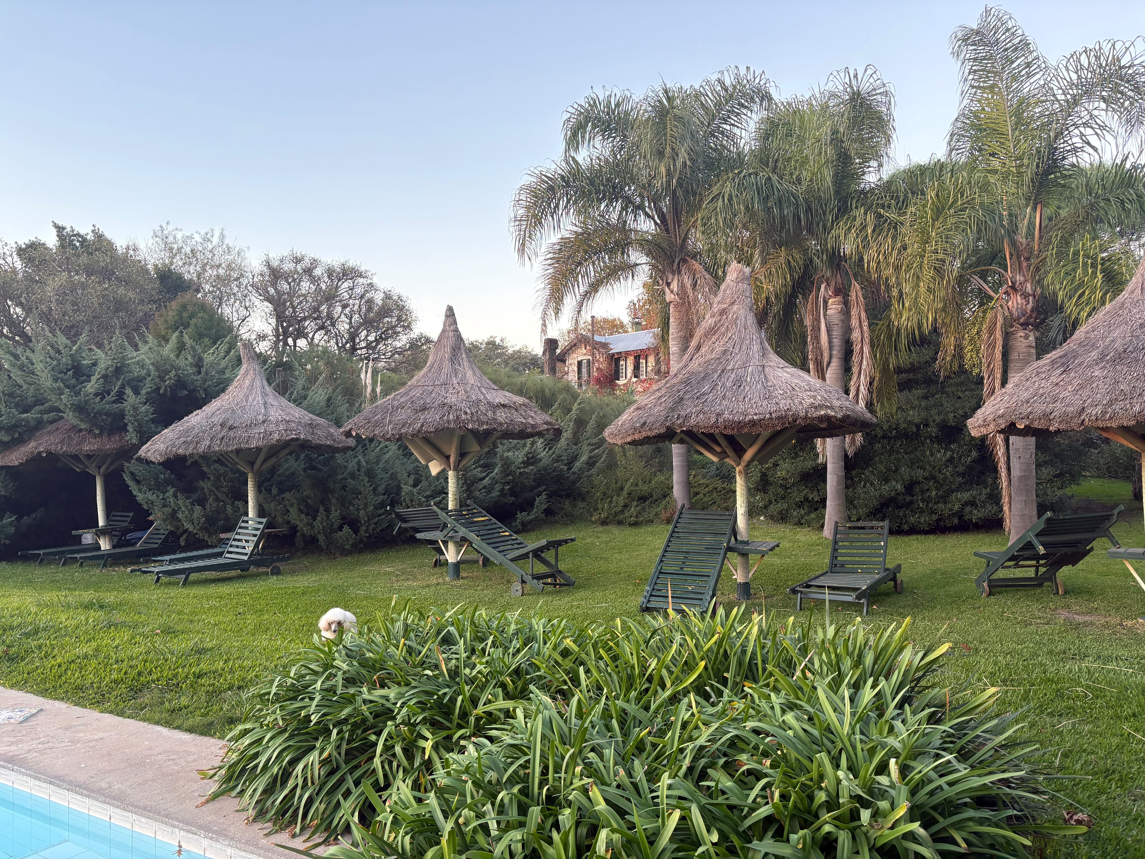  Sunset Horizons: A Historic-Inspired Signature Estate by the River - 物件實景