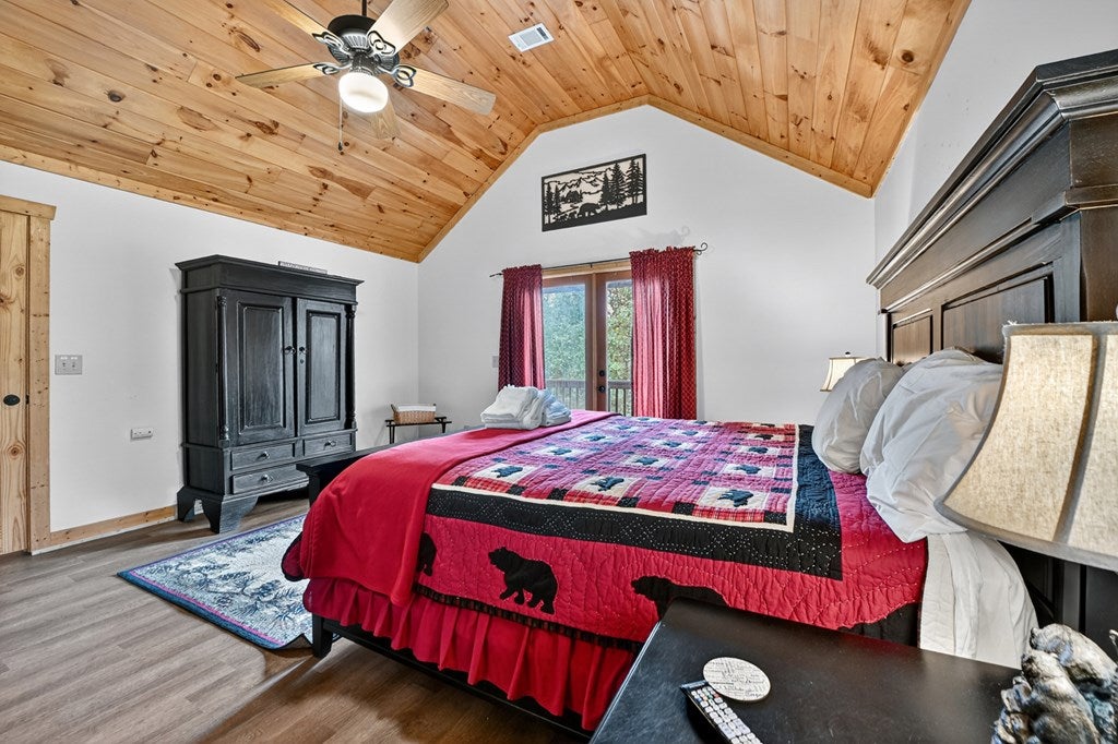 Ellijay, Georgia, 30540, United States, 3 Bedrooms Bedrooms, ,3 BathroomsBathrooms,Residential,For Sale,1916949