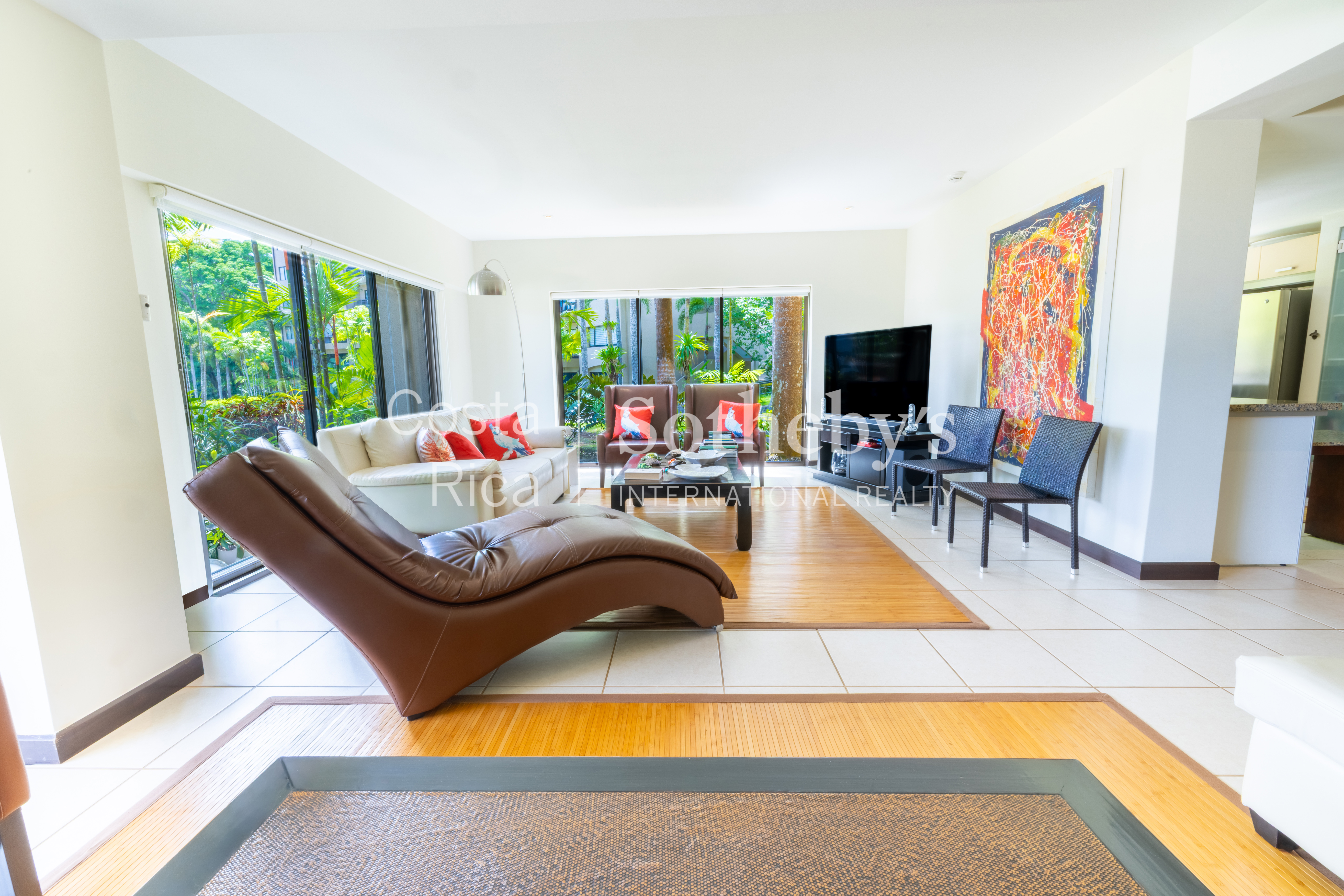  Luxury Condo in Nativa Resort - 物件實景
