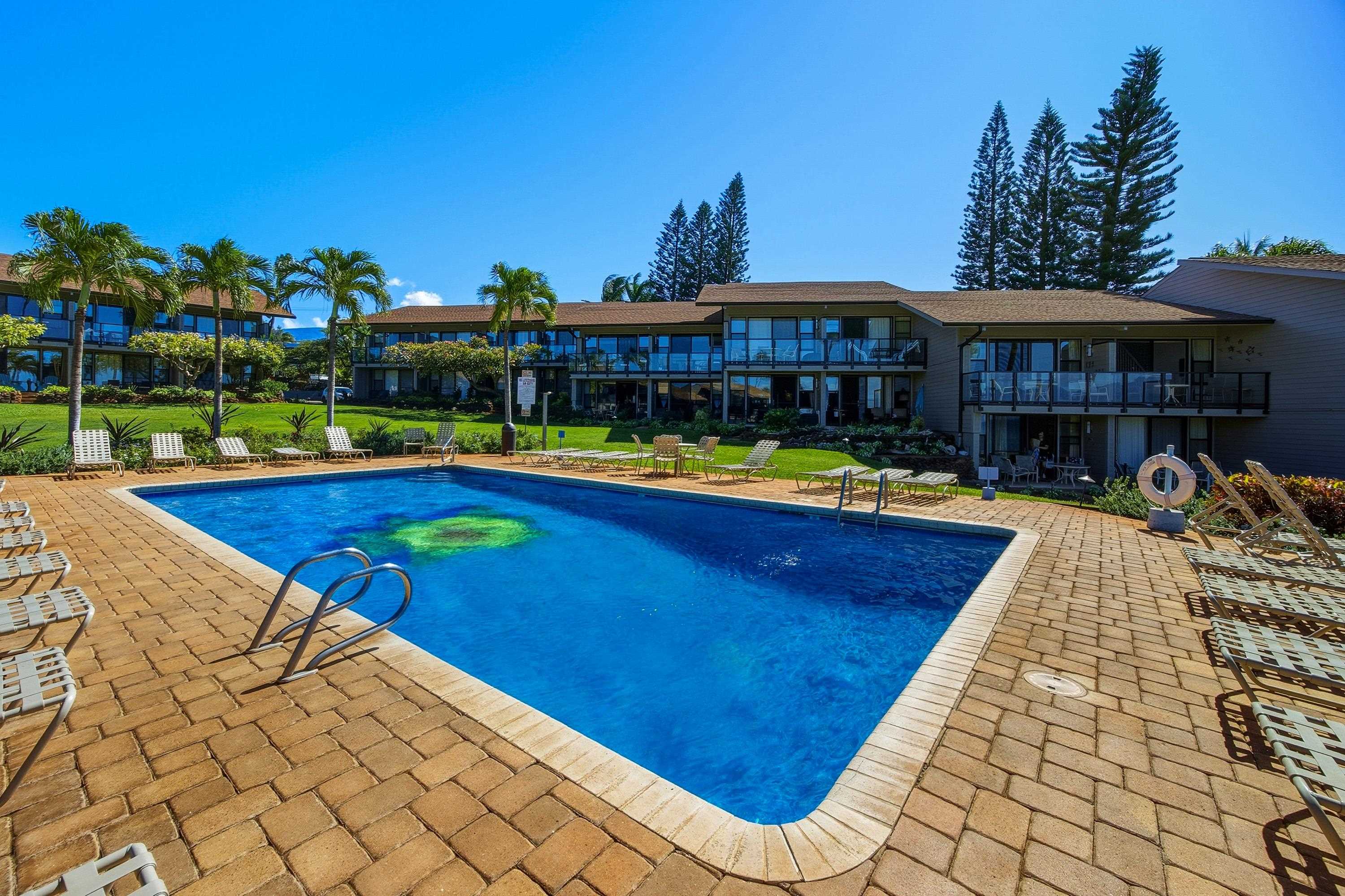 Lahaina, Hawaii, 96761, United States, 1 Bedroom Bedrooms, ,1 BathroomBathrooms,Residential,For Sale,1995975