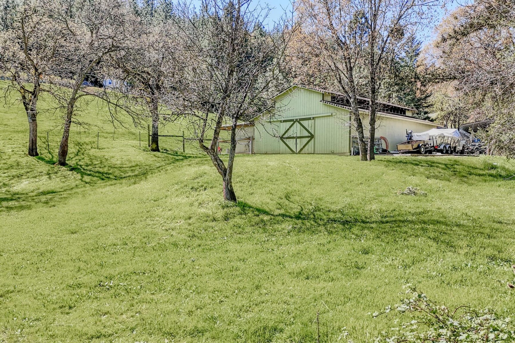  4131 W Griffin Creek Road Medford, OR 97501 - 物件實景