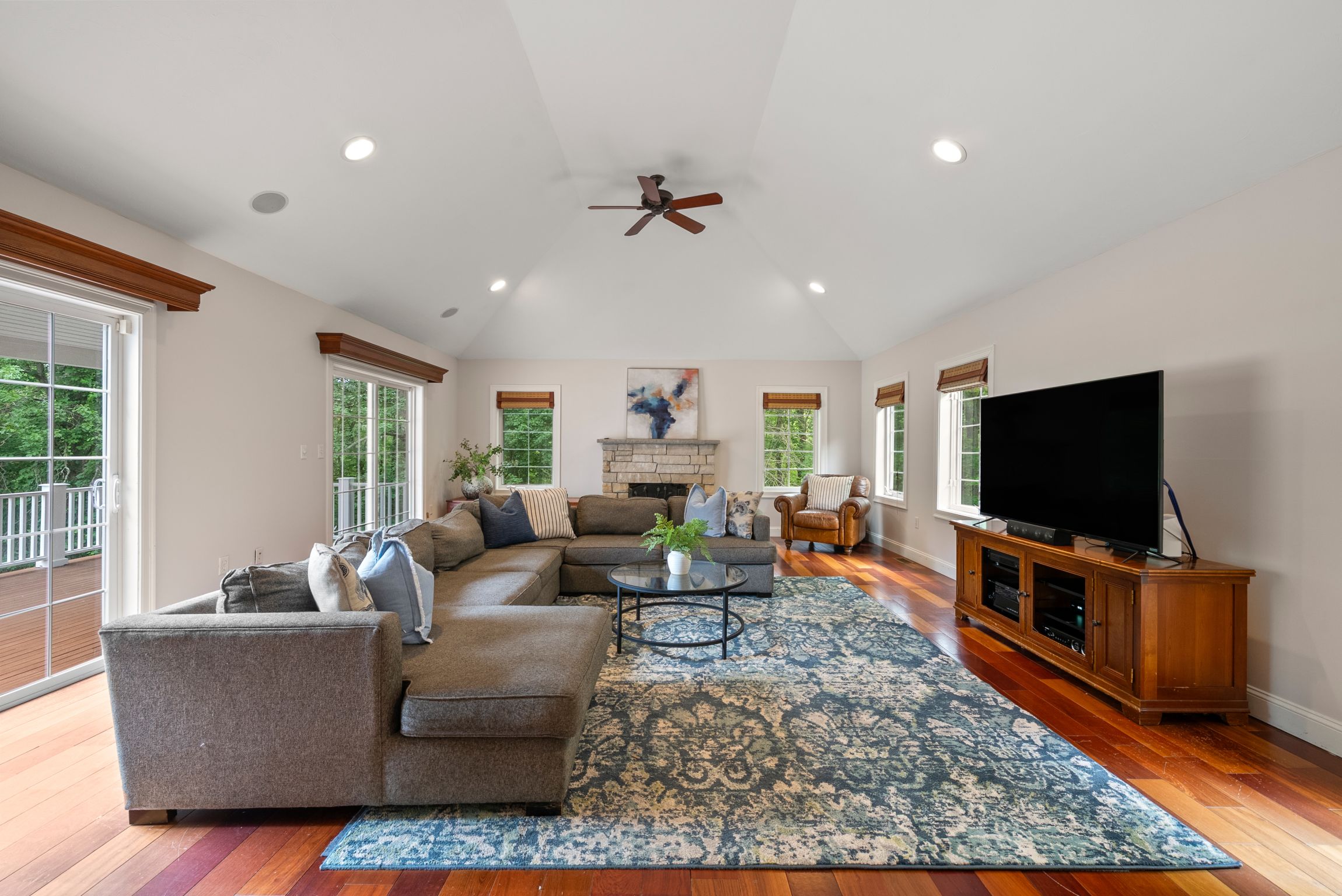  14 Harnden Road, Foxboro, MA, 02035 - 物件實景