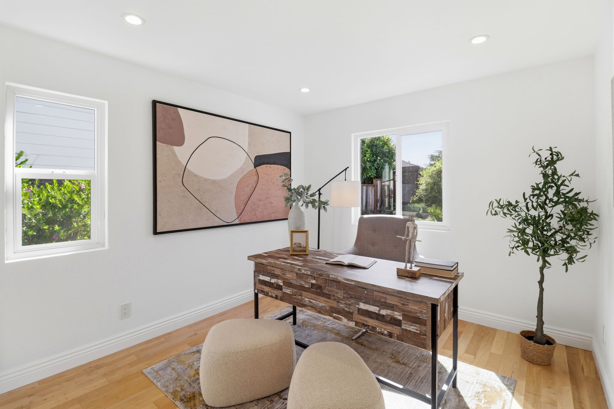  2635 Ponce Avenue, Belmont, Calfornia - 物件實景