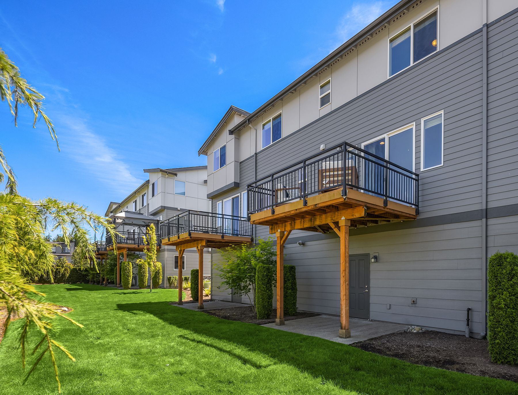  3605 192nd St SE #D, Bothell, WA 98012 - 物件實景