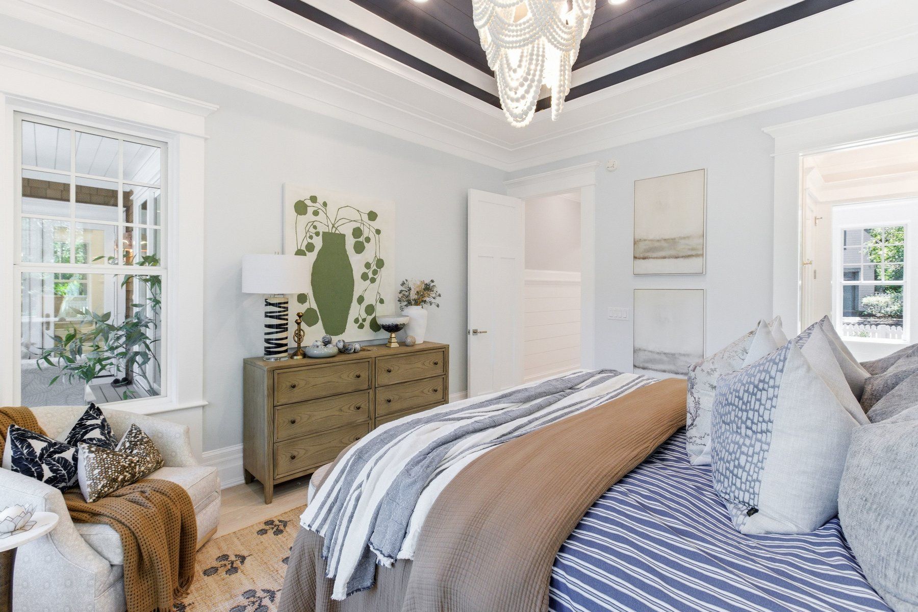  621 Chicamacomico Way, Bald Head Island, NC 28461 - 物件實景