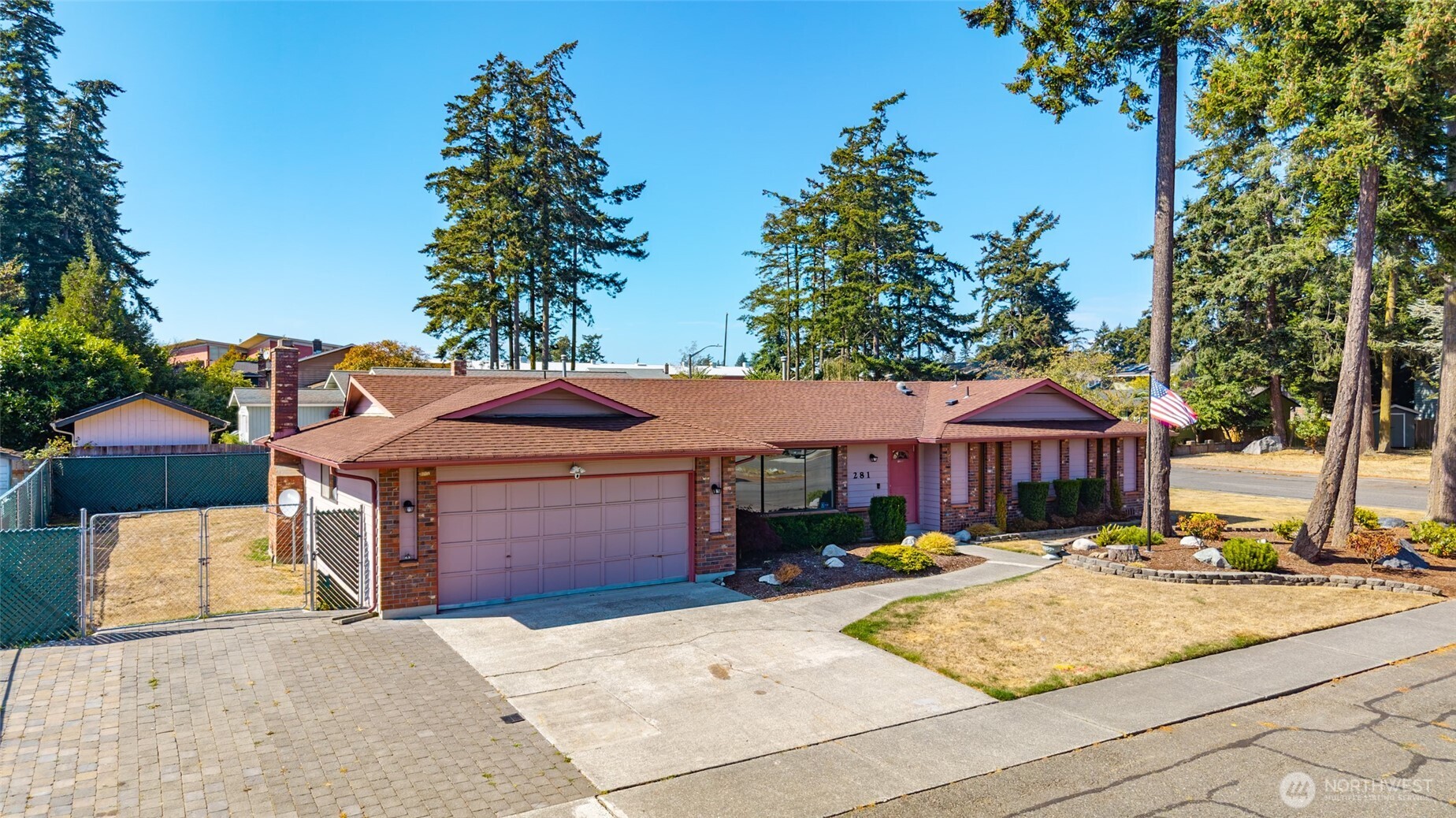 Fairhaven Dr, Oak Harbor, WA 98277