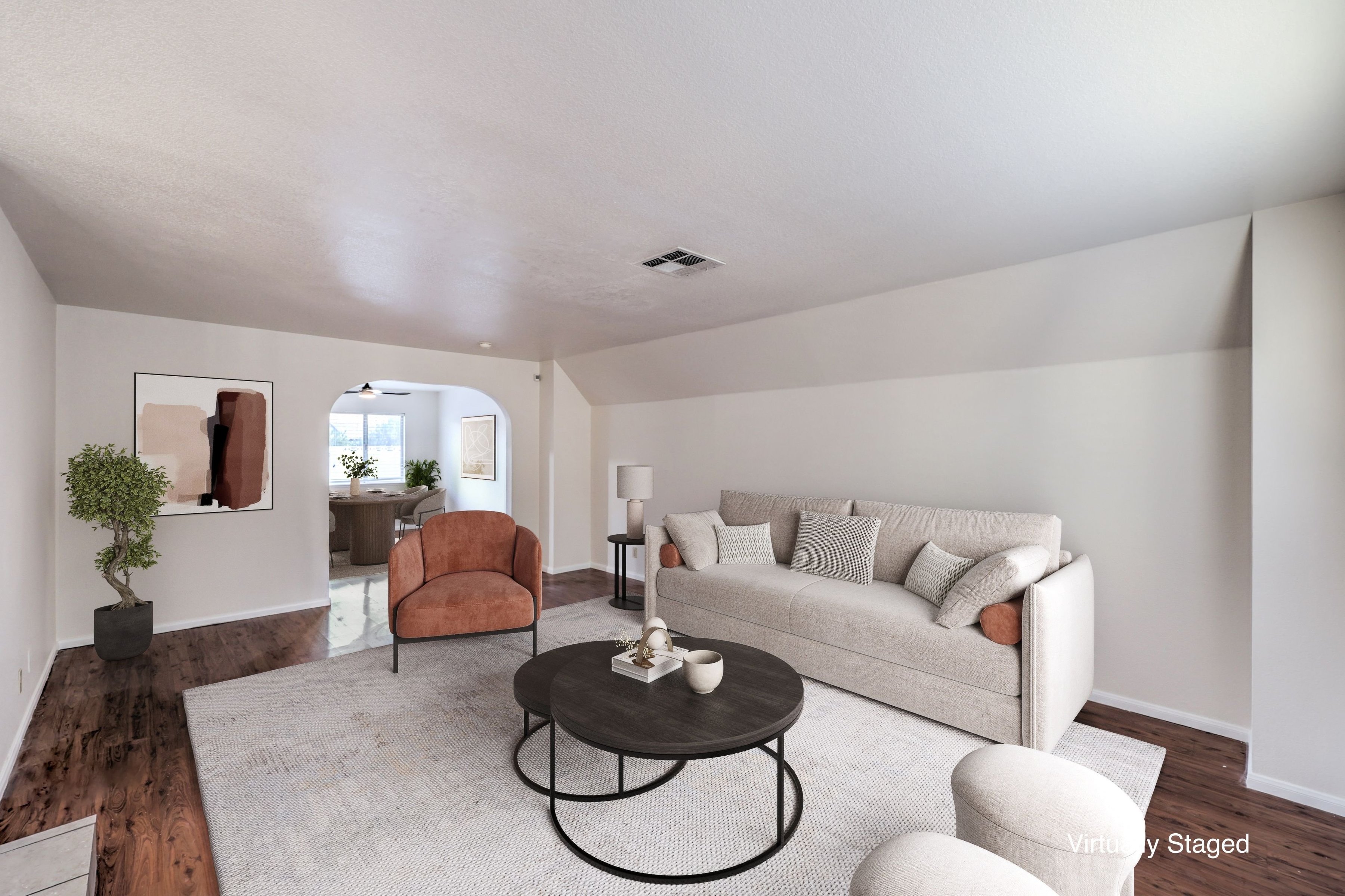  New to Market - 物件實景