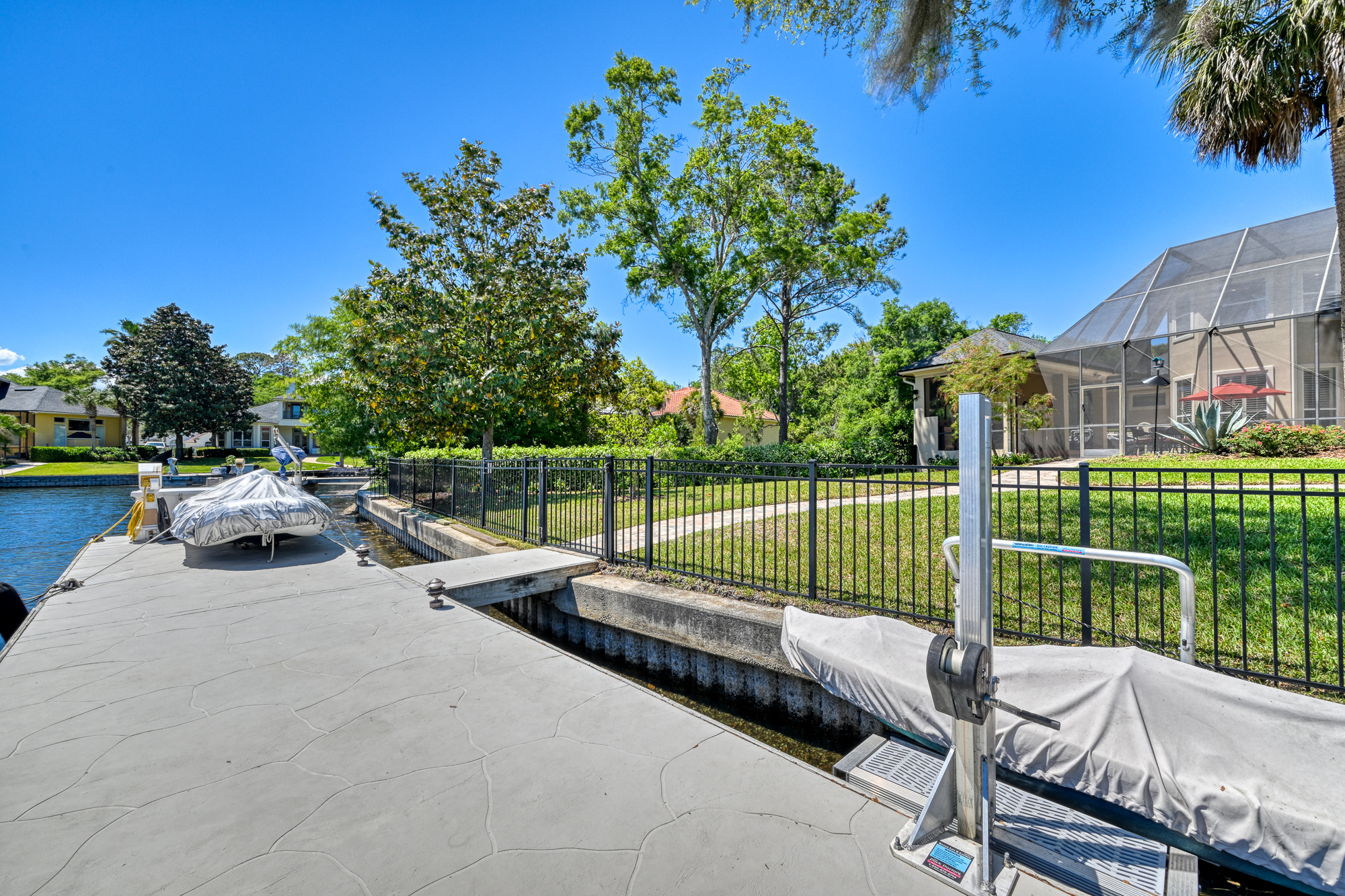  13656 Charter Court, Jacksonville, FL, 32225 - 物件實景