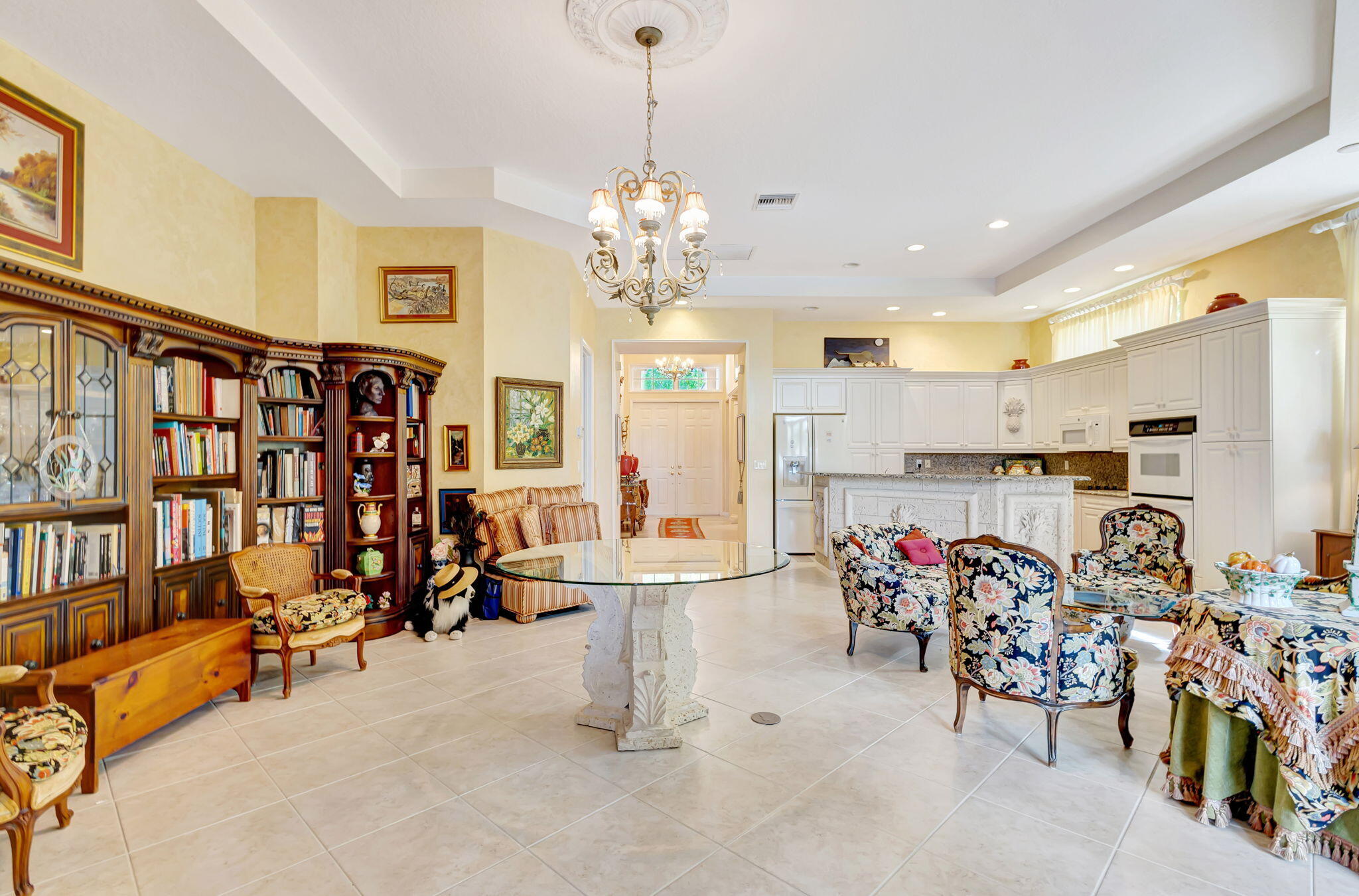 Wellington, Florida, 33411, United States, 2 Bedrooms Bedrooms, ,2 BathroomsBathrooms,Residential,For Sale,1807724