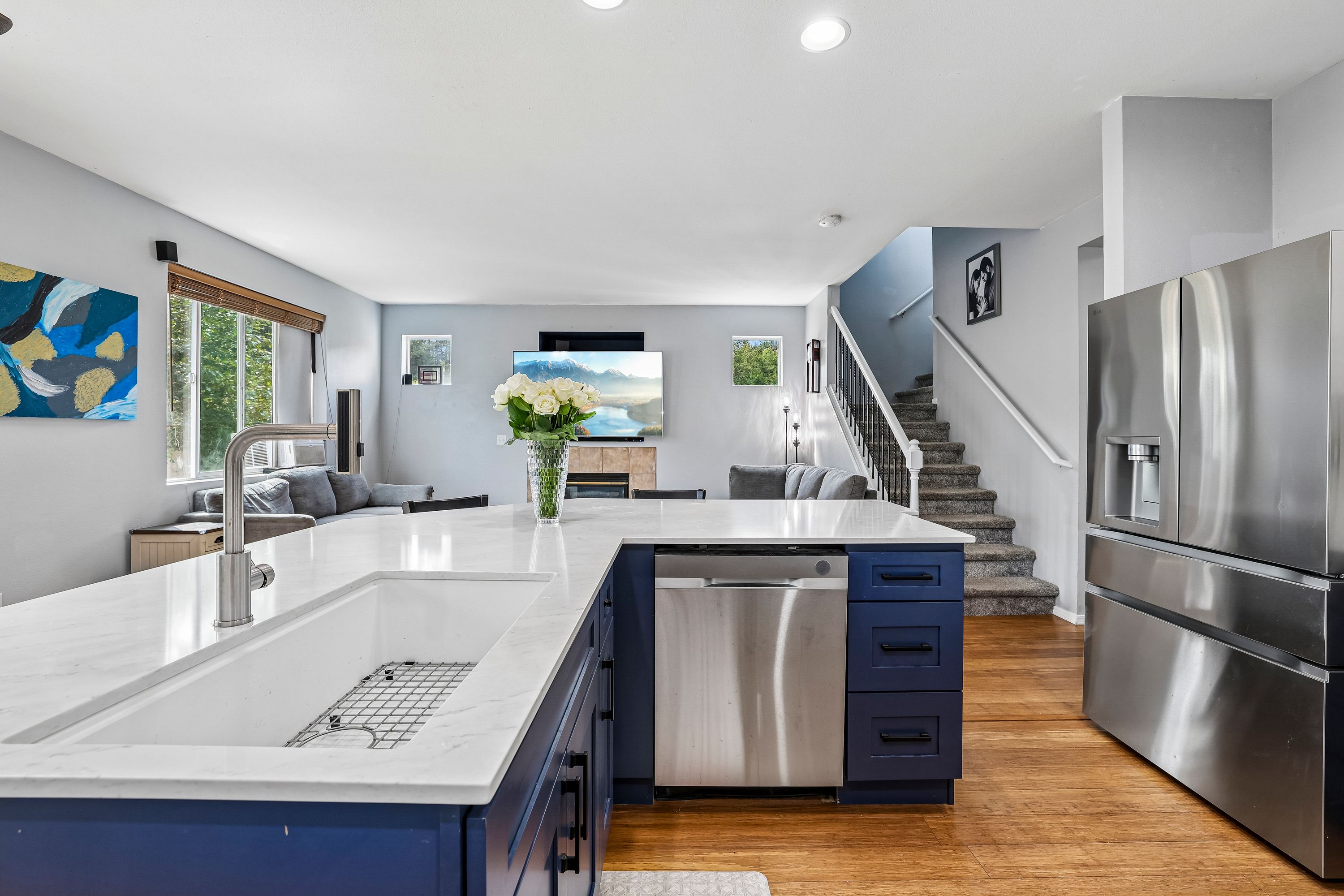  18613 98th Ave E, Puyallup, WA 98375 - 物件實景