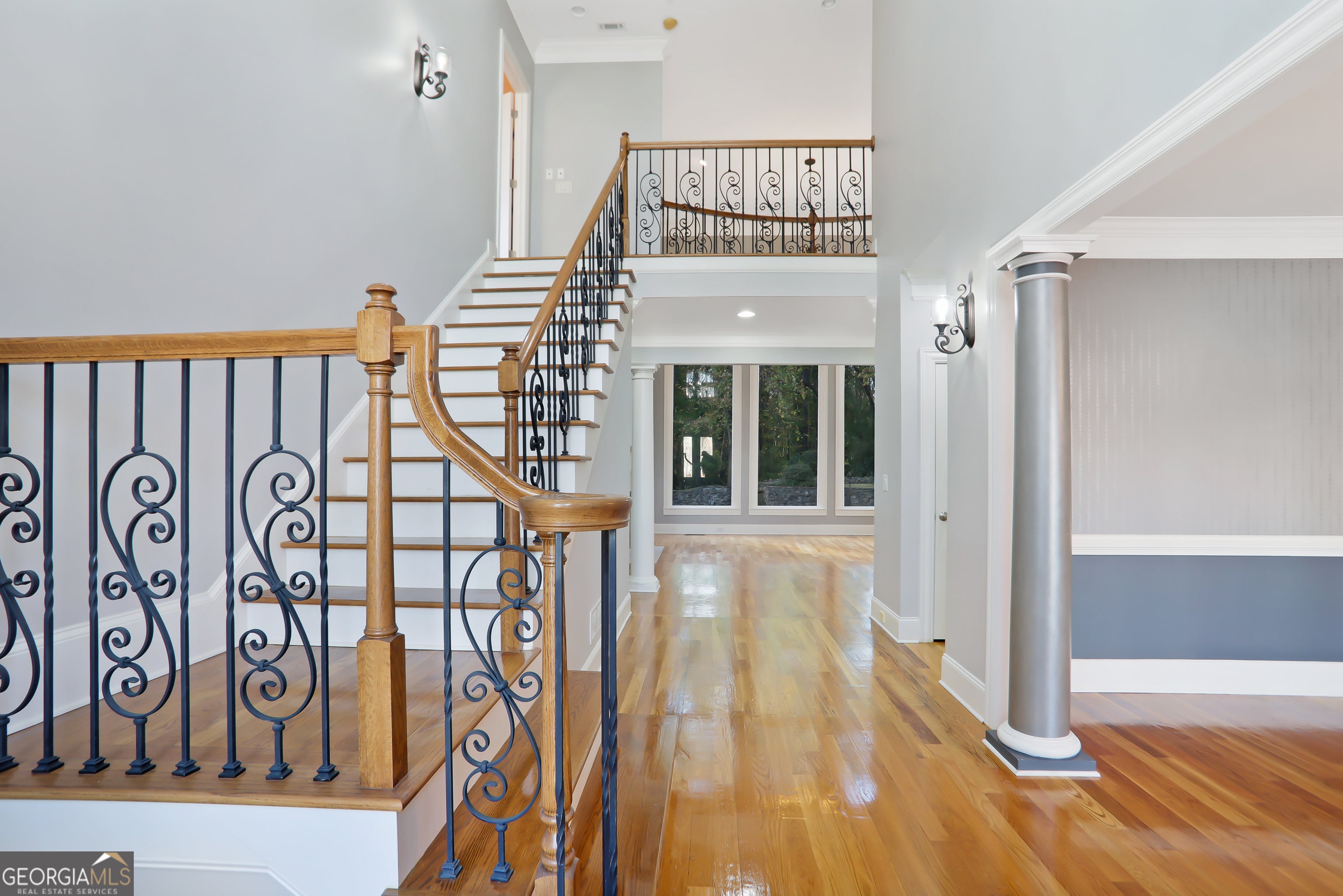 Atlanta, Georgia, 30331, United States, 6 Bedrooms Bedrooms, ,7 BathroomsBathrooms,Residential,For Sale,1926929