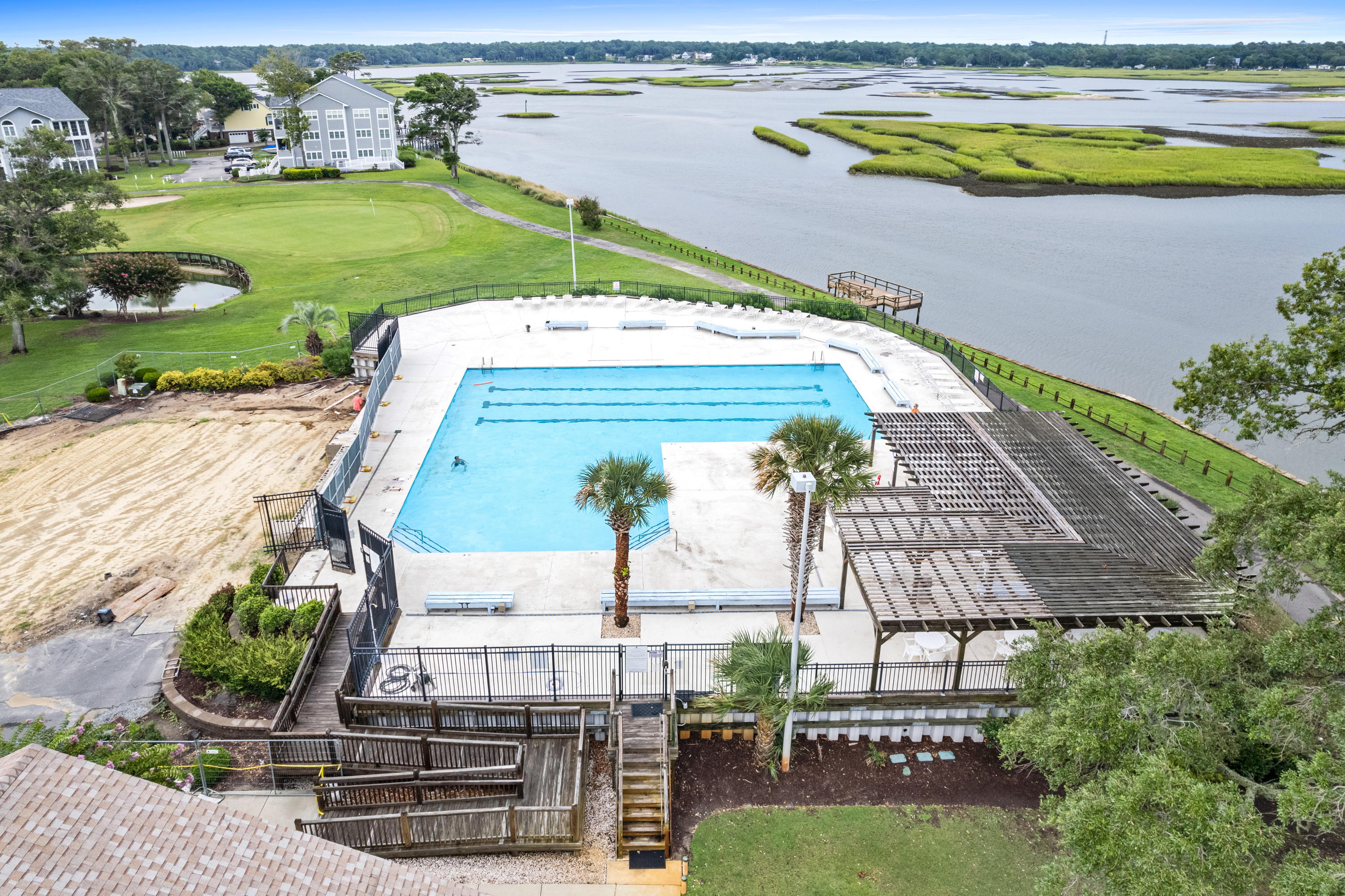  3243 Marsh View Drive, Supply, NC 28462 - 物件實景