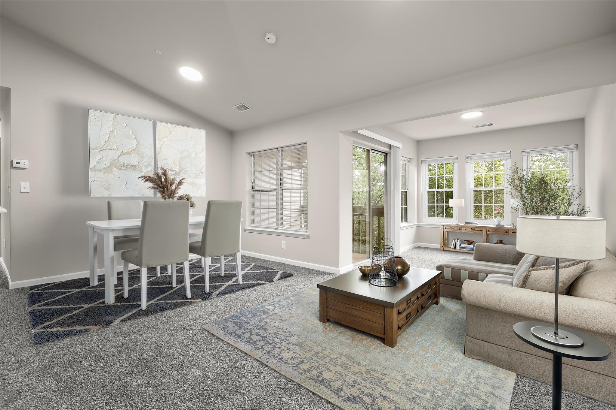  204 Juneberry Way, Glen Burnie, MD, 21061 - 物件實景