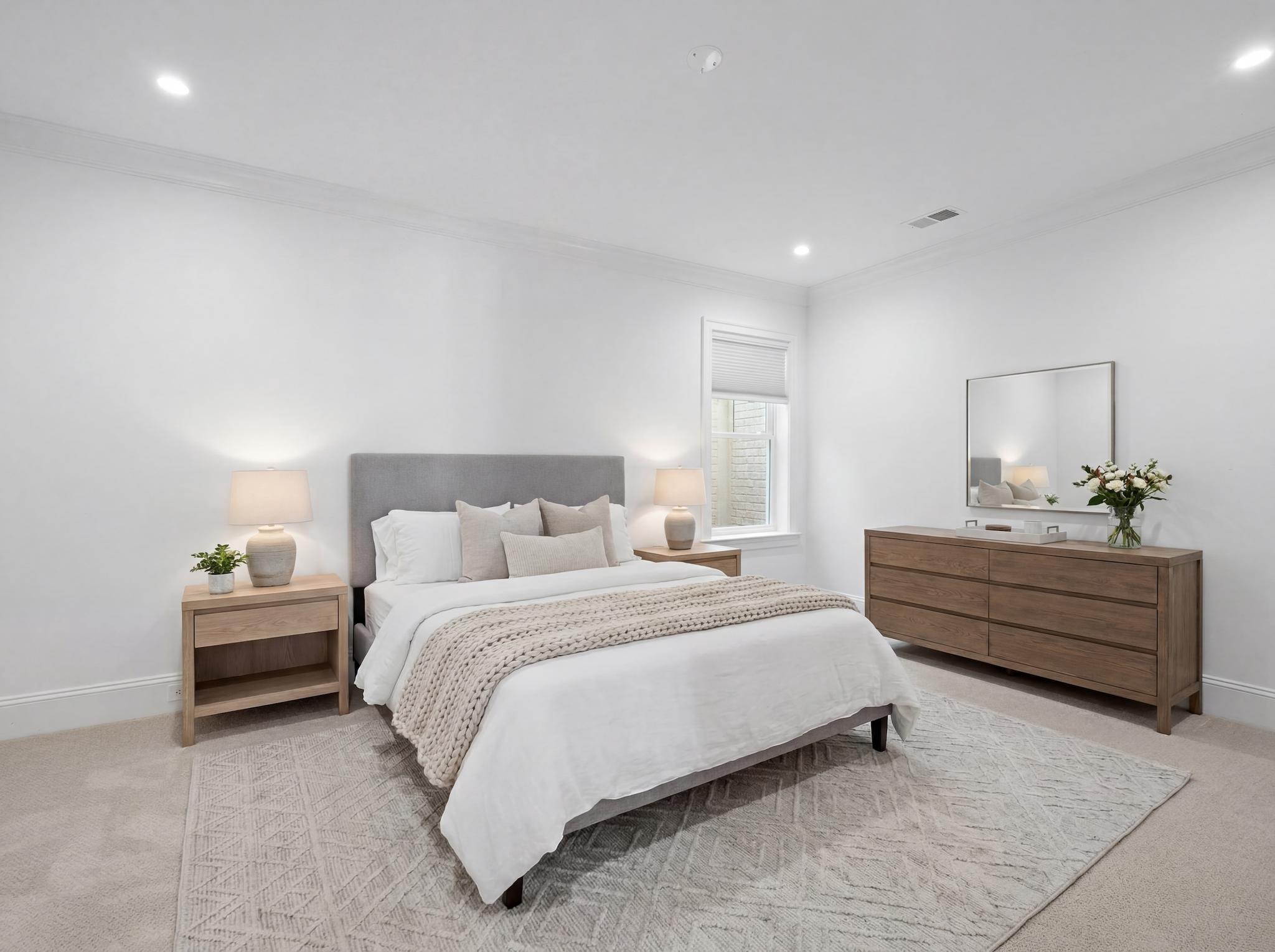  7607 Hemlock Street, Bethesda, MD, 20817 - 物件實景