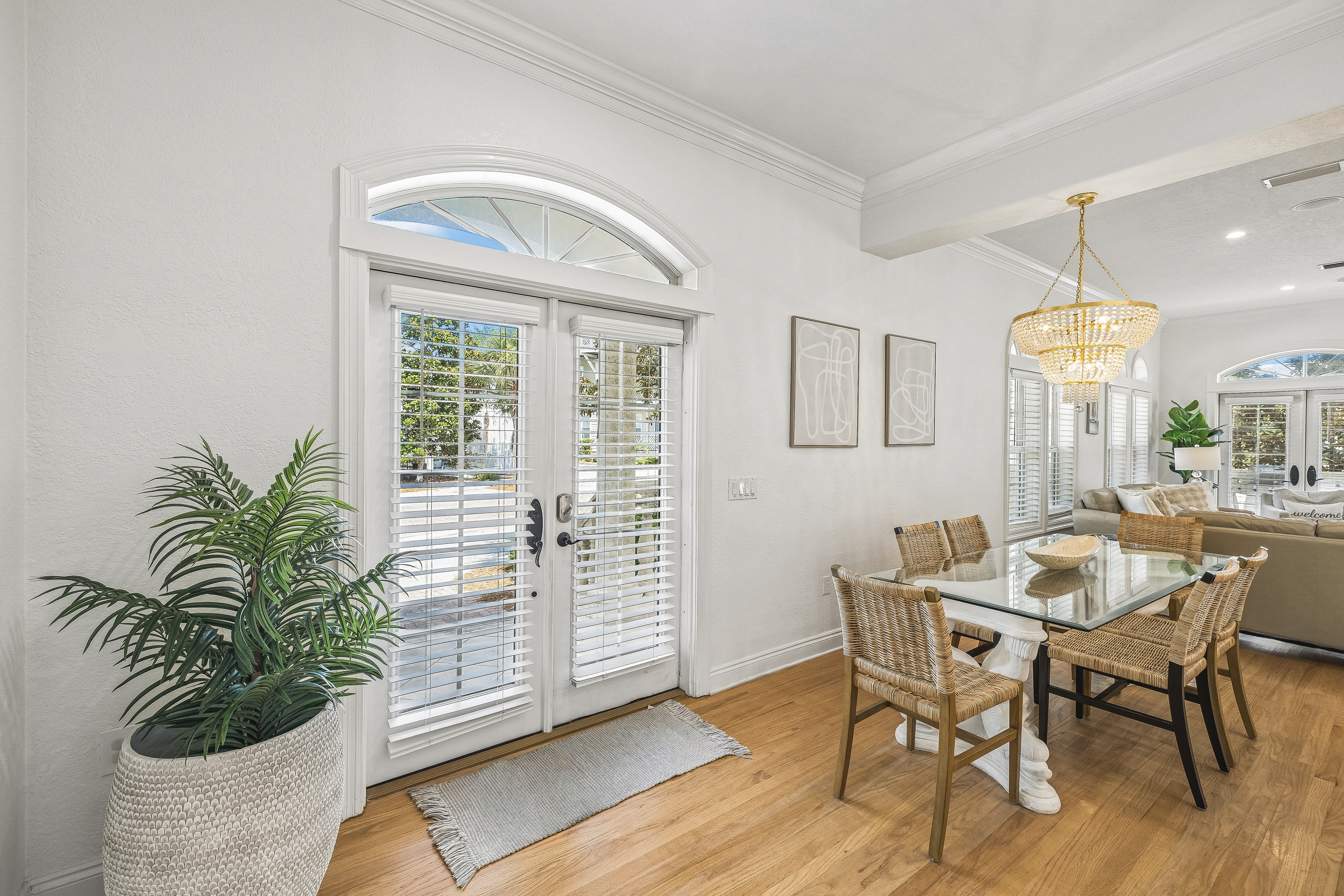  A Rare Opportunity In One Of 30A