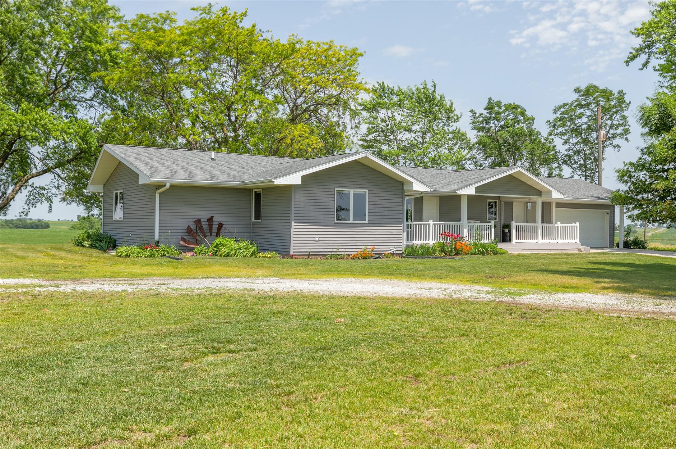 Monroe, Iowa, 50170, United States, 3 Bedrooms Bedrooms, ,3 BathroomsBathrooms,Residential,For Sale,1899560