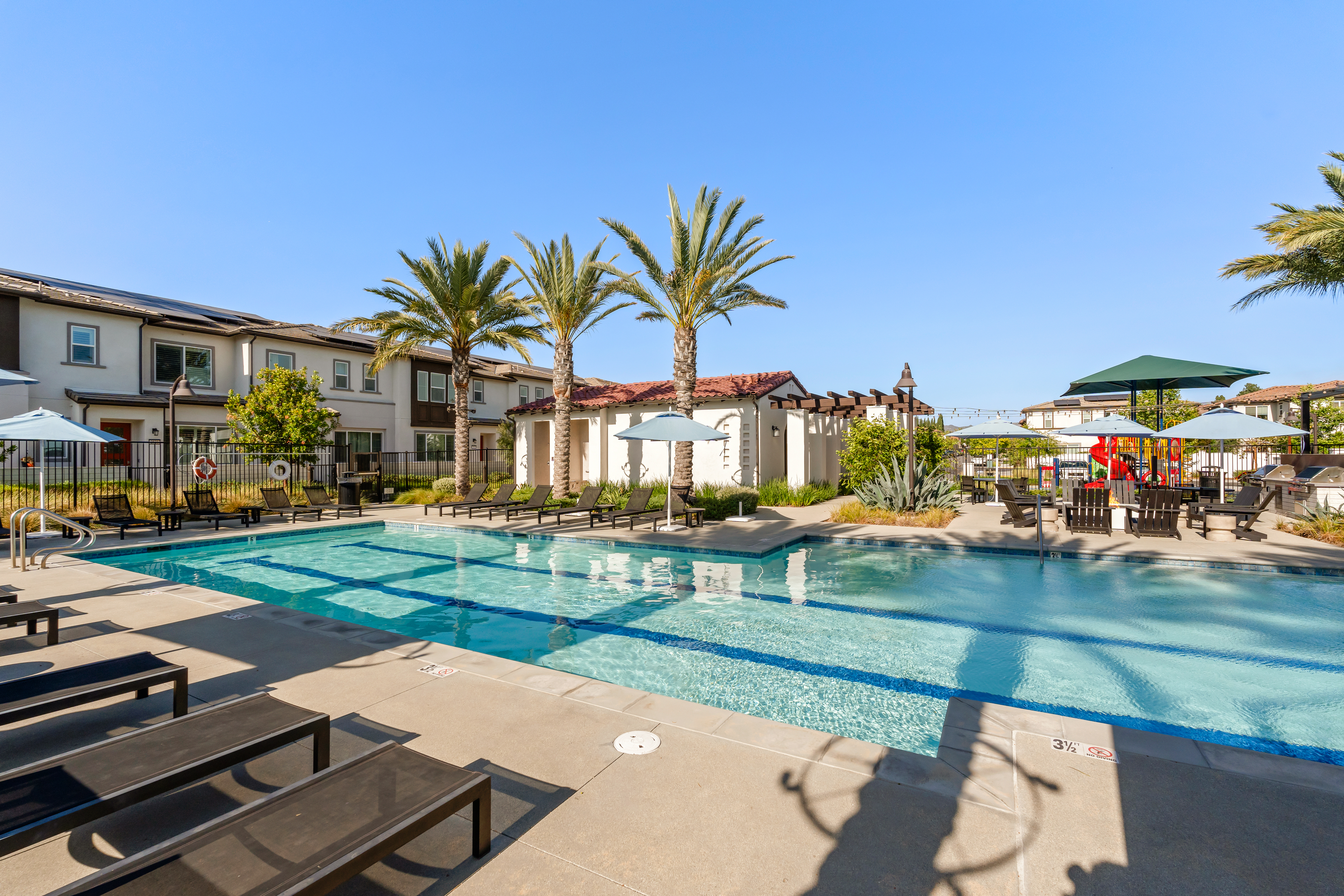  3068 Harrison Lane, Simi Valley, CA 93065 - 物件實景