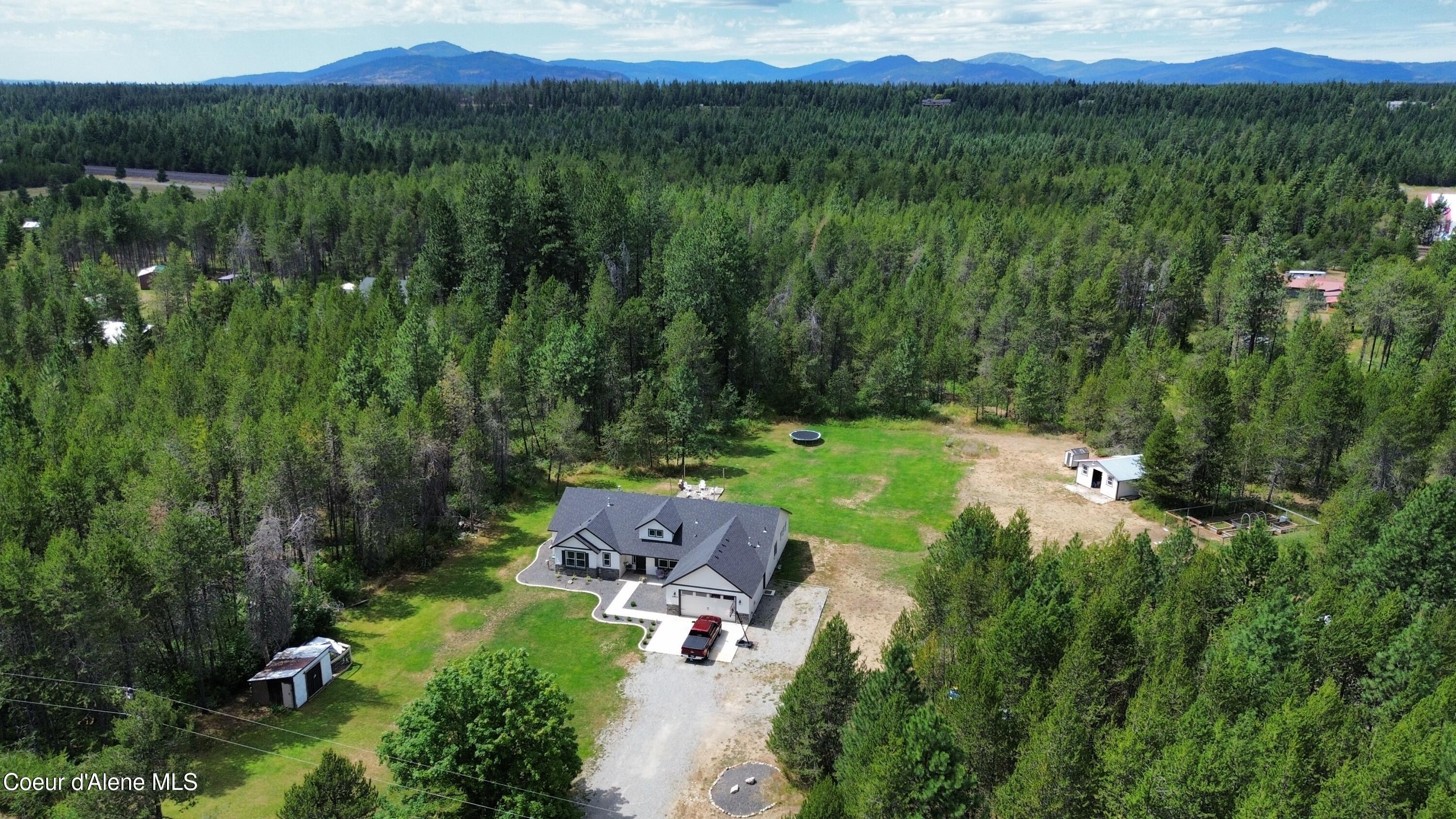 Athol, Idaho, 83801, United States, 4 Bedrooms Bedrooms, ,3 BathroomsBathrooms,Residential,For Sale,1903034