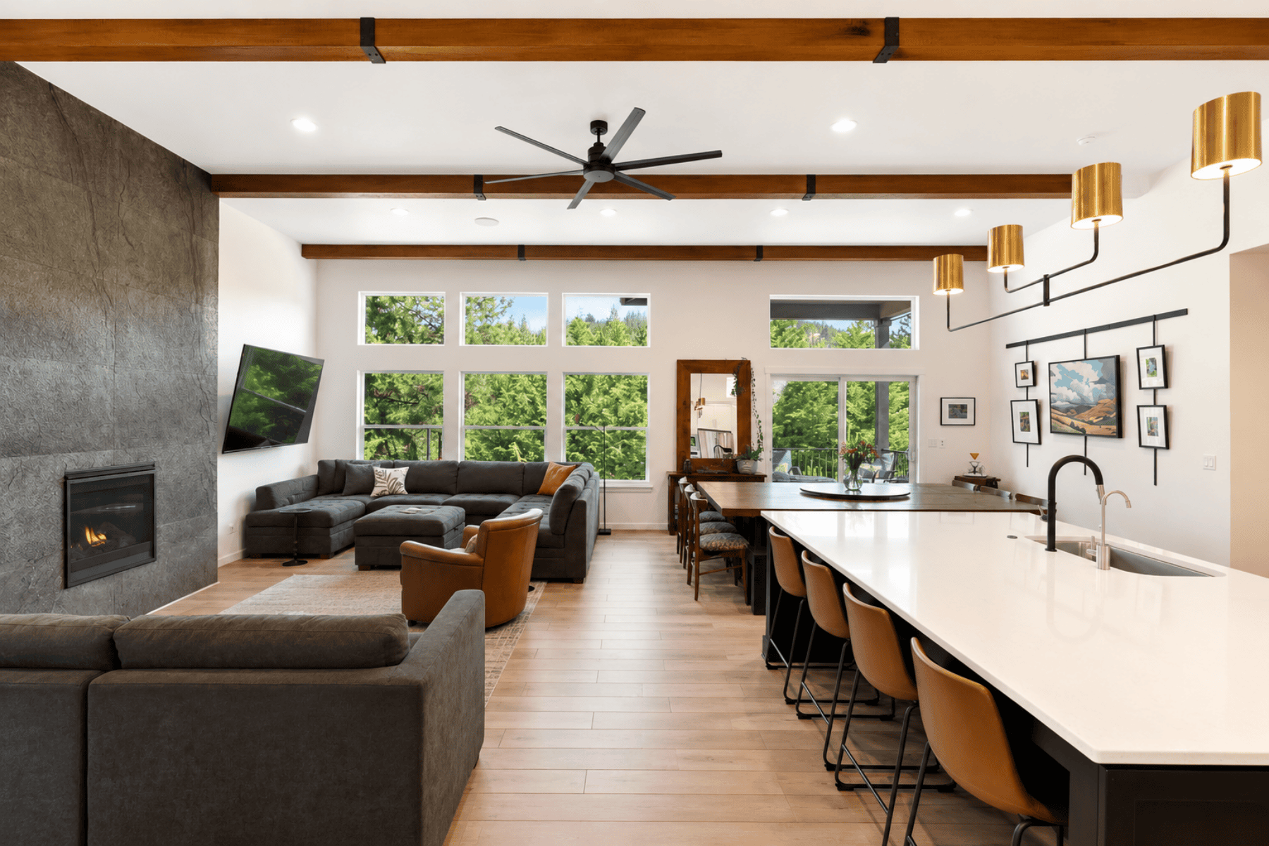  1105 LOGANBERRY LN White Salmon, WA 98672 - 物件實景