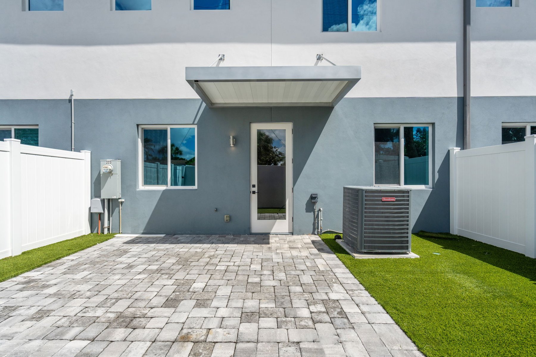  223 6th Avenue, Indialantic, FL, 32903 - 物件實景