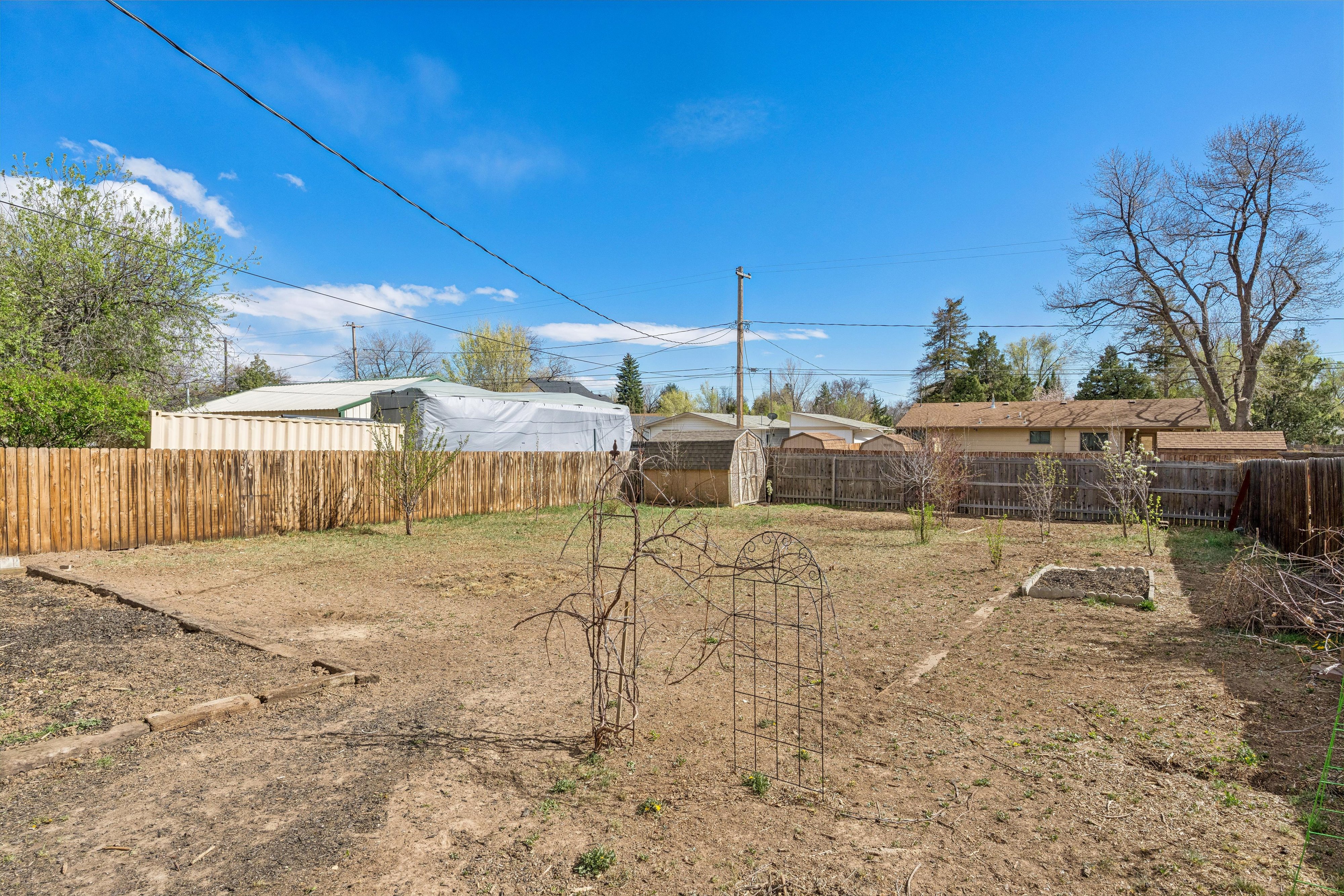  Darling Ranch in the Heart of Old Town Loveland - 物件實景