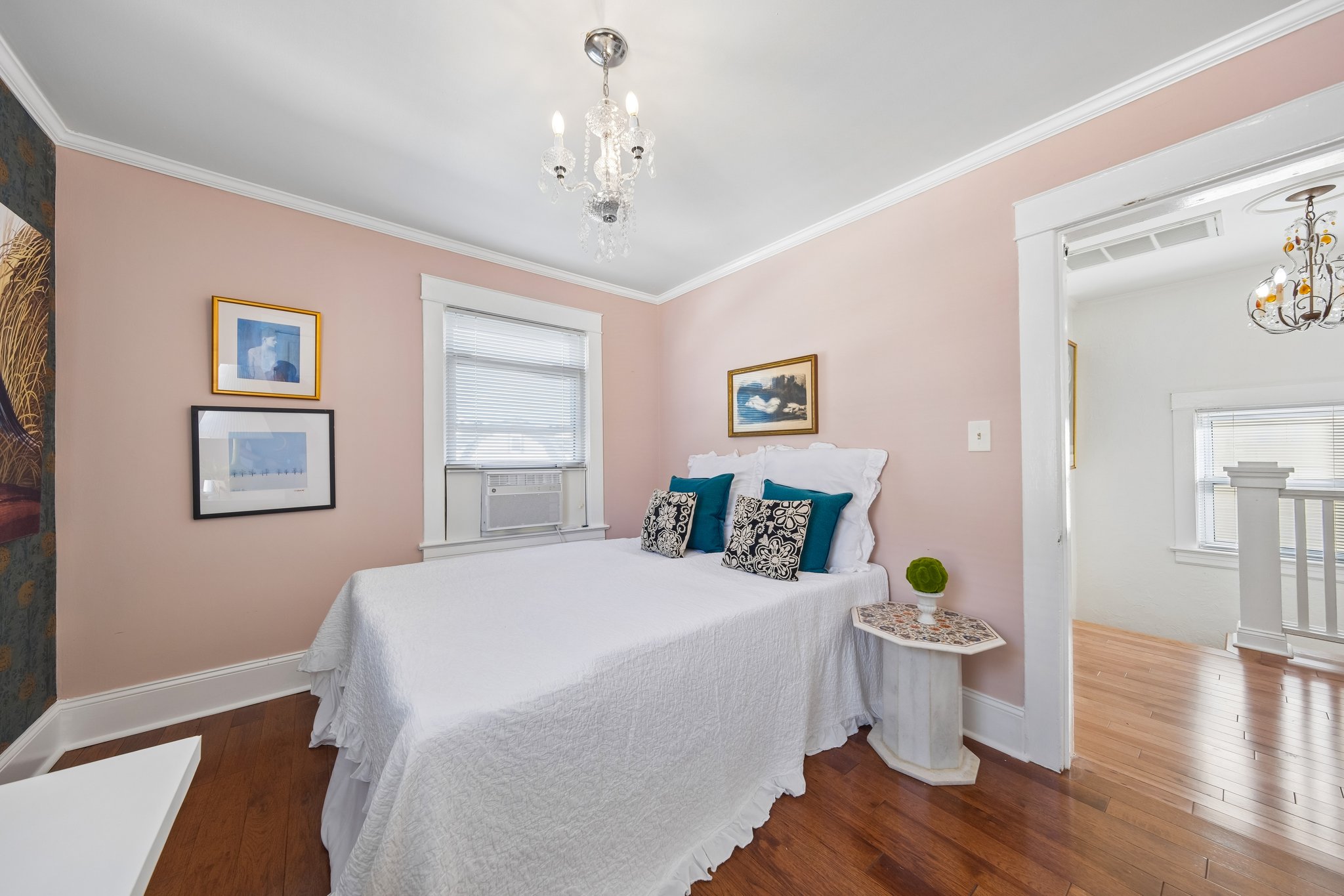  4 Park Drive West, West Orange, NJ 07052 - 物件實景