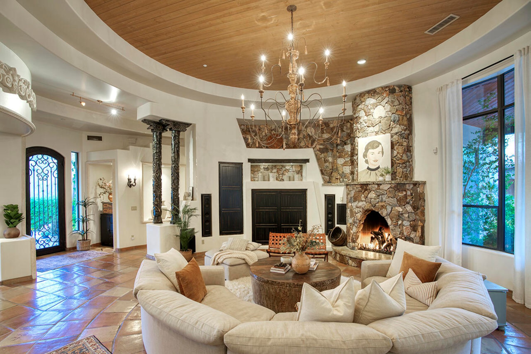  24025 N 113th Way  Scottsdale, AZ - 物件實景