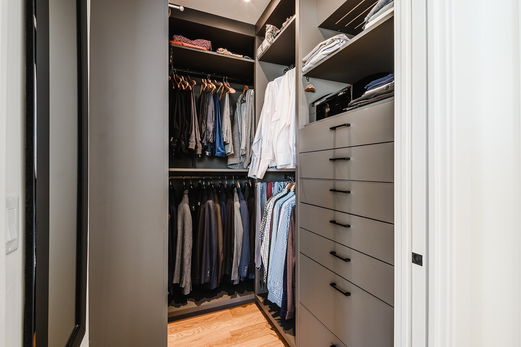  Ville-Marie, Montréal - 物件實景