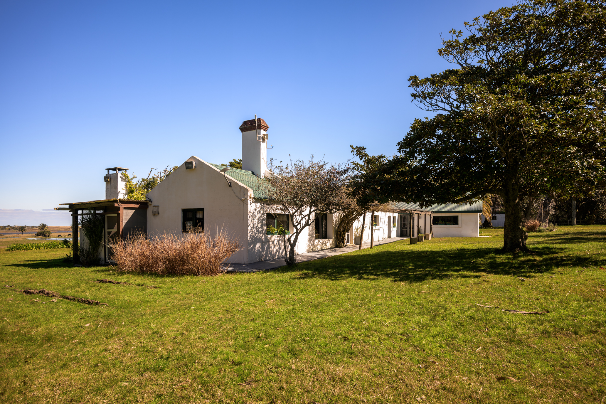  La Virazón  597-Hectare Oceanfront Estate in Rocha, Uruguay - 物件實景