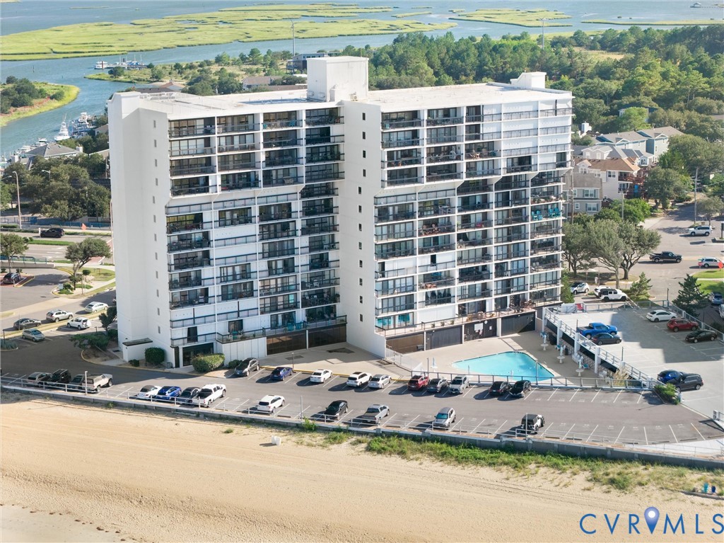 Shore Dr, Virginia Beach, VA 23455