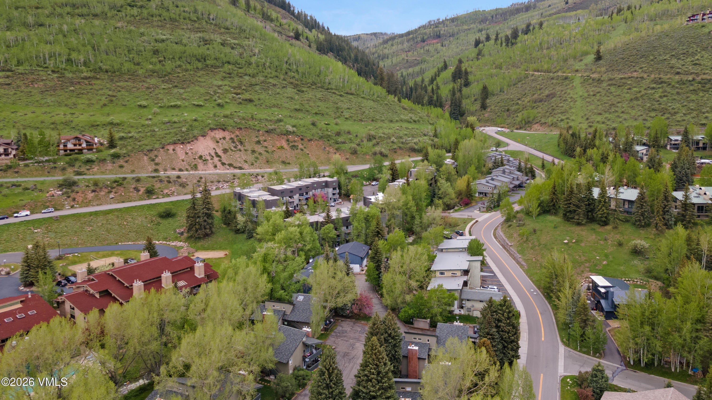 Vail, Colorado, 81657, United States, 2 Bedrooms Bedrooms, ,1 BathroomBathrooms,Residential,For Sale,2011141