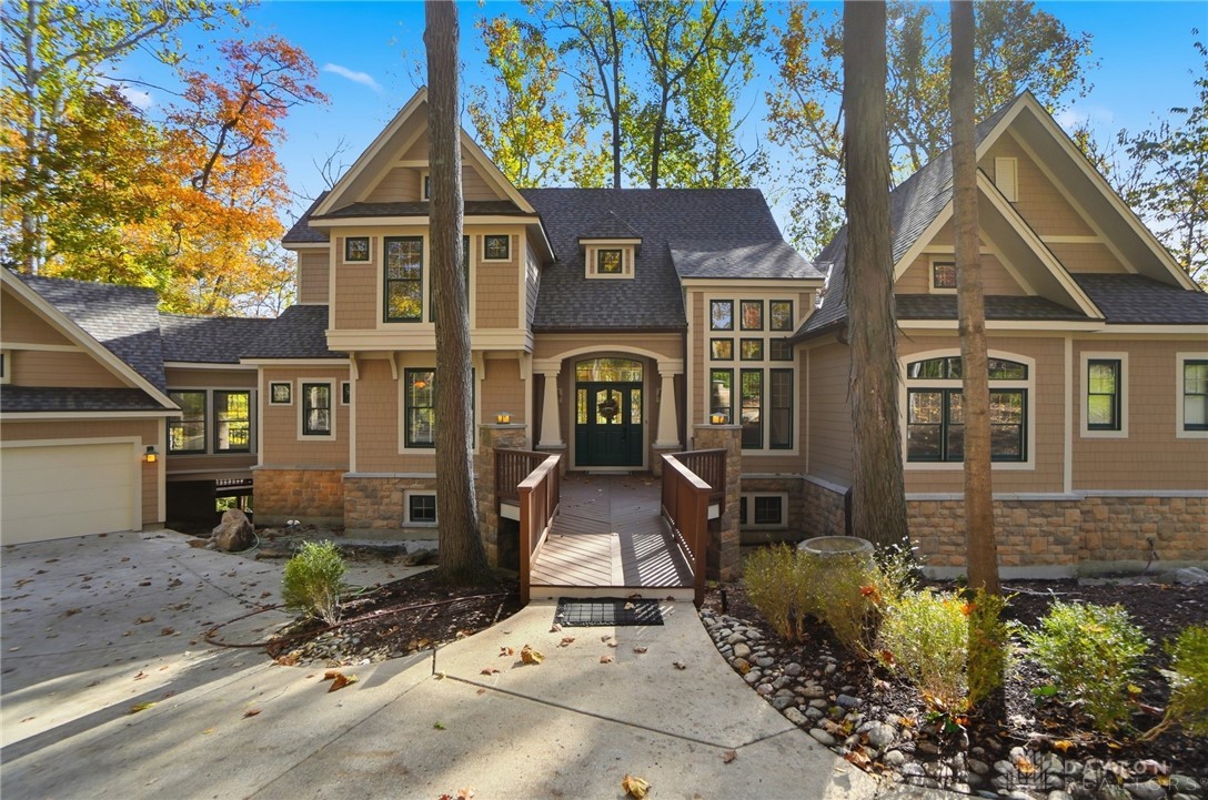 Bellbrook, Ohio, 45305, United States, 4 Bedrooms Bedrooms, ,4 BathroomsBathrooms,Residential,For Sale,1989016