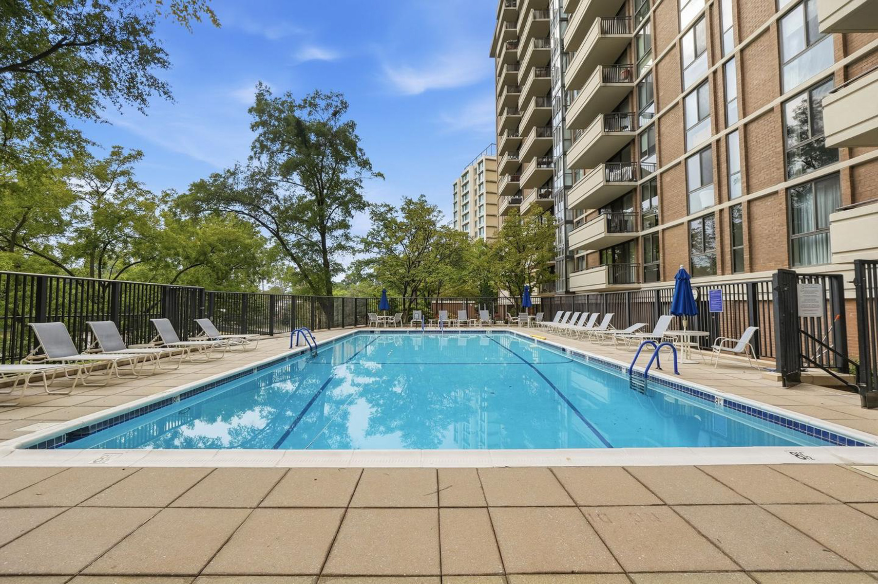  4620 N Park Avenue, Chevy Chase, MD, 20815 - 物件實景