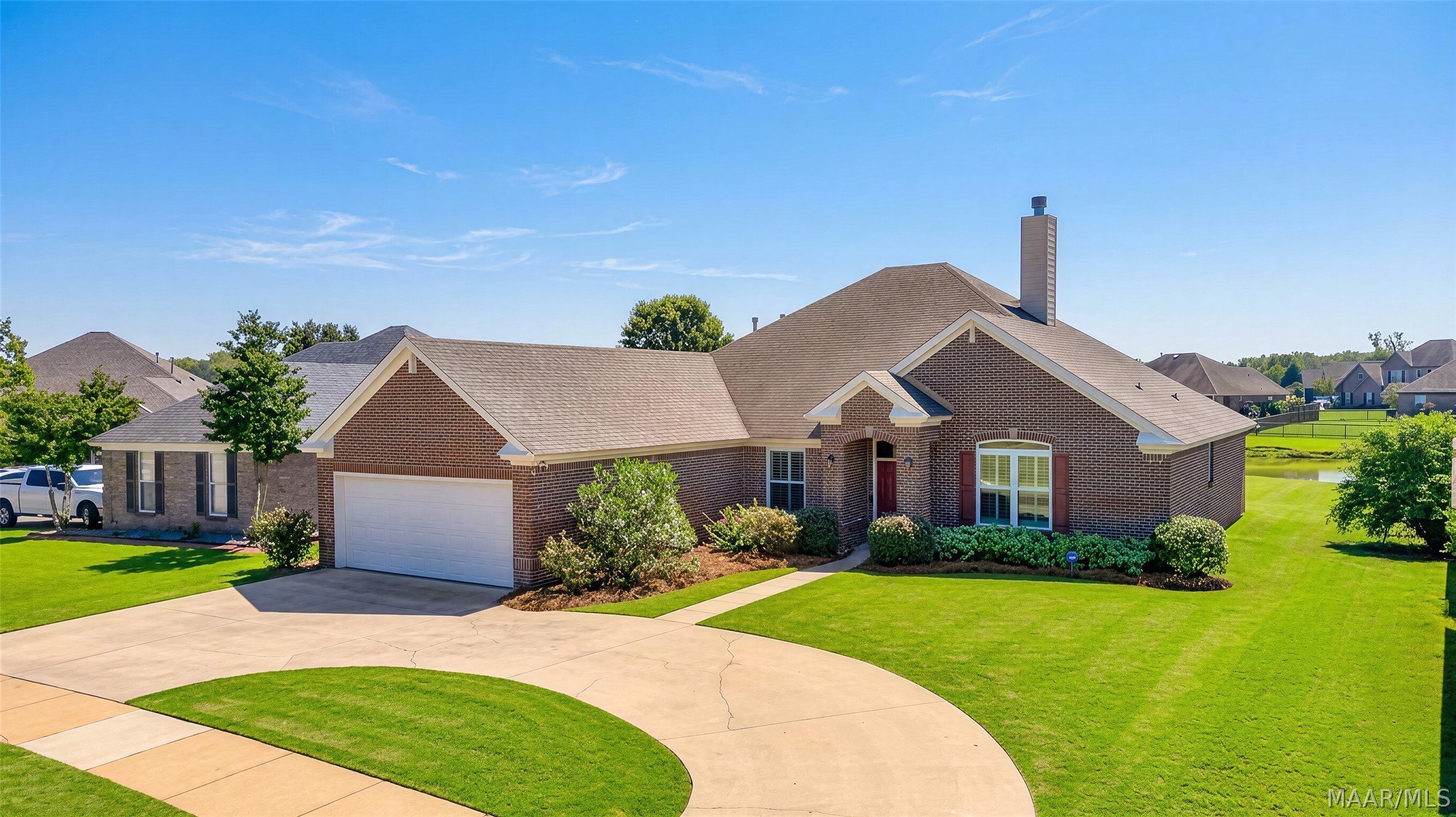 Alderwood Way, Montgomery, AL 36117 #1