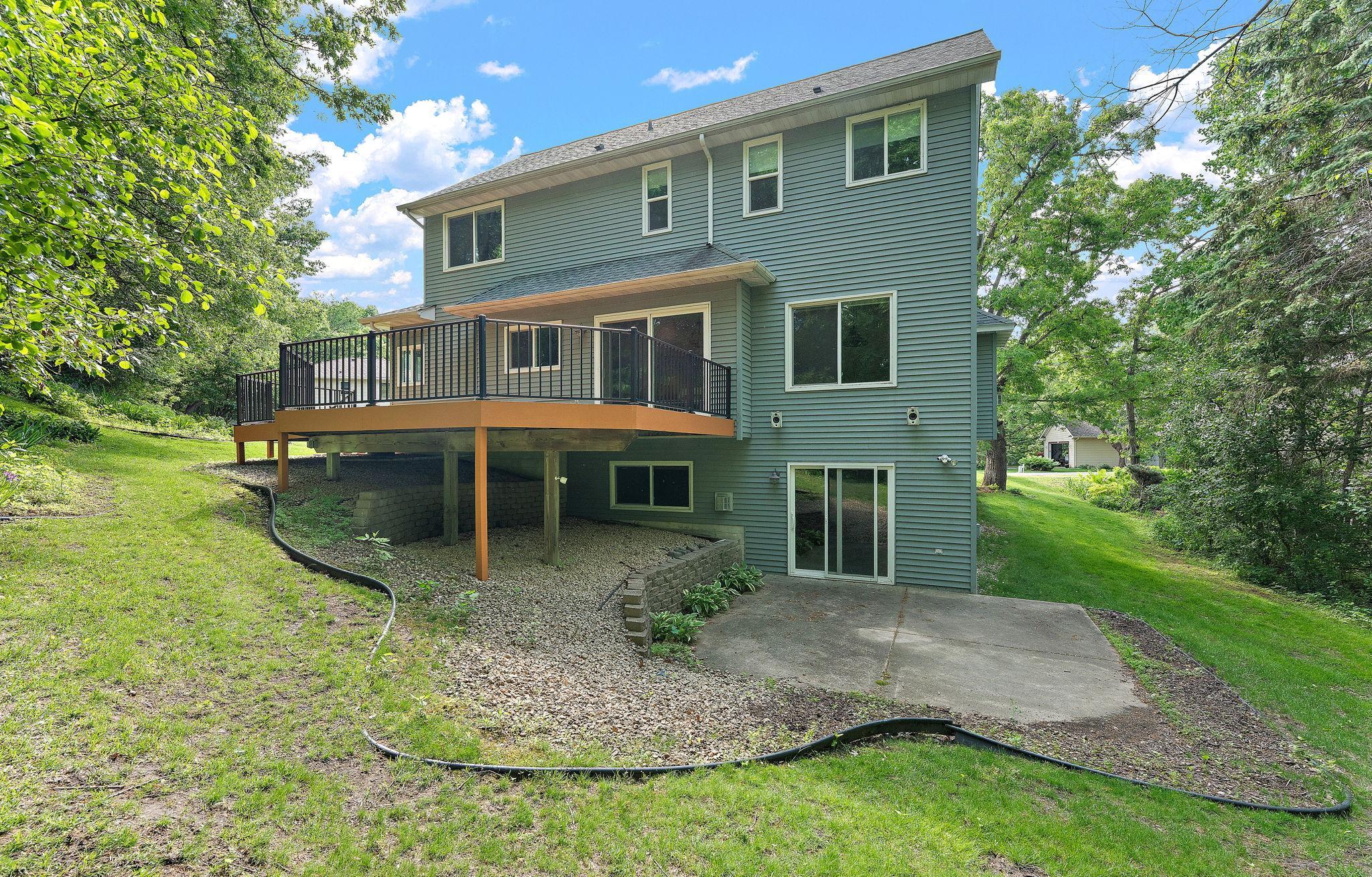 Hudson, Wisconsin, 54016, United States, 4 Bedrooms Bedrooms, ,4 BathroomsBathrooms,Residential,For Sale,2038395