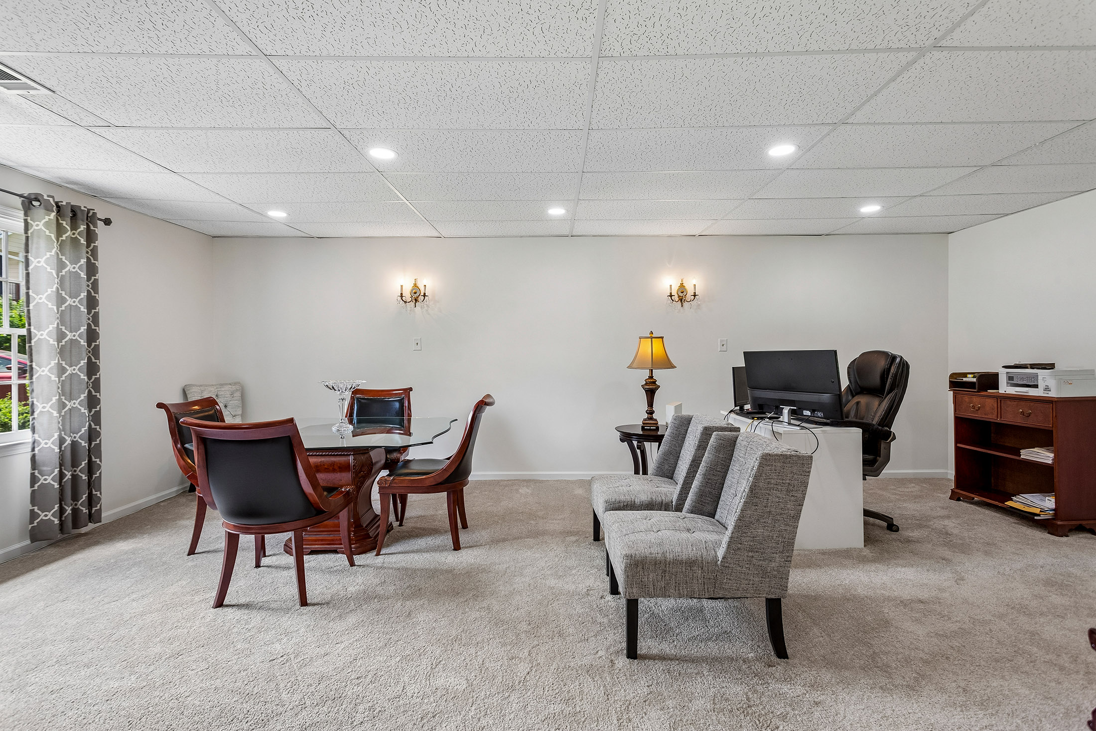  Beautifully Maintained Three Bedroom Home on Quiet Cul-de-sac in Powder Springs - 物件實景