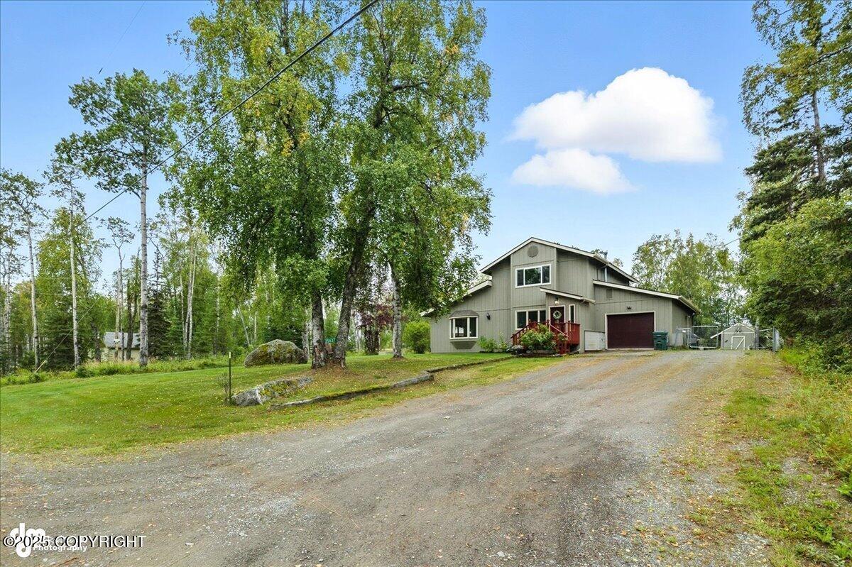Soldotna, Alaska, 99669, United States, 3 Bedrooms Bedrooms, ,1 BathroomBathrooms,Residential,For Sale,1944623