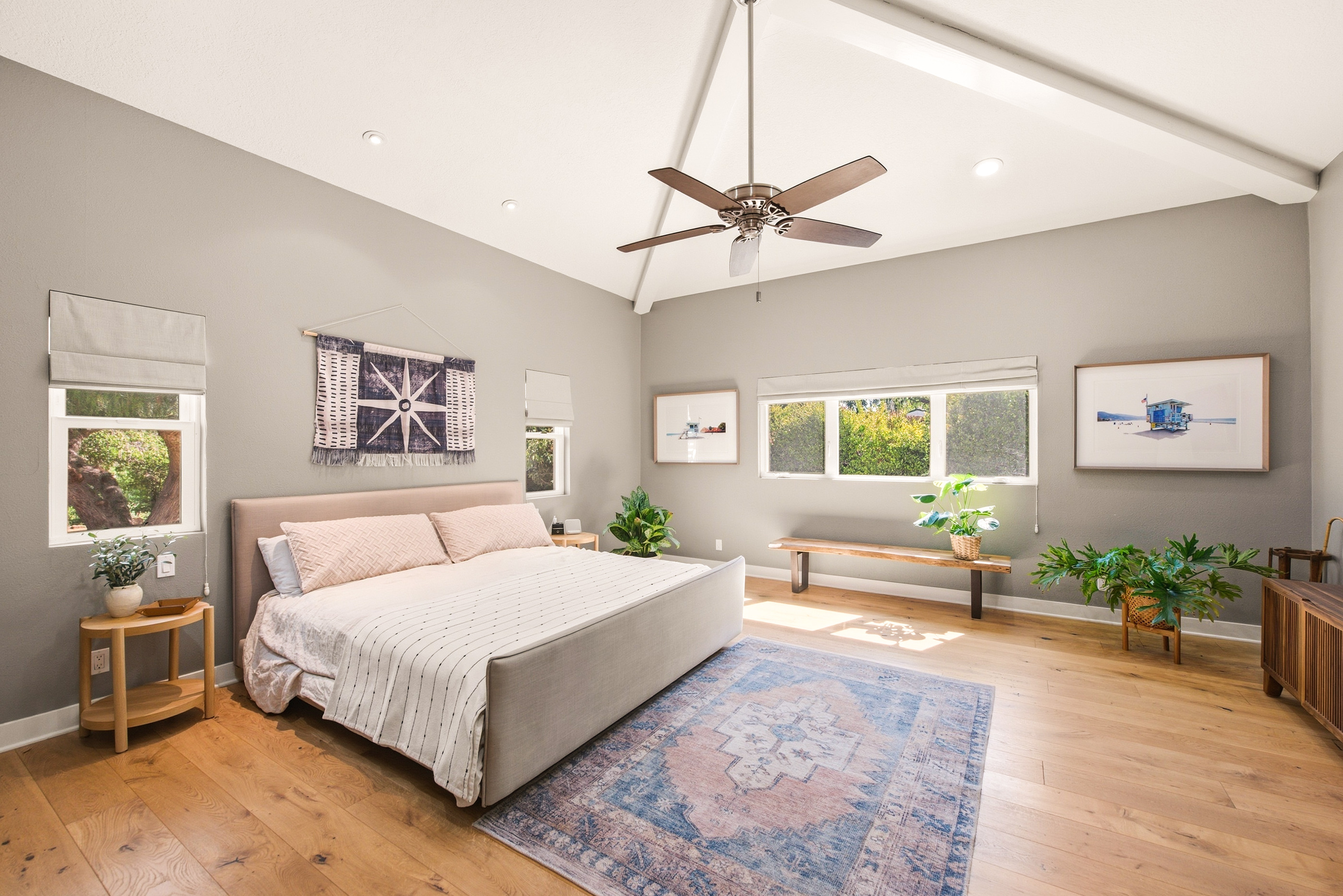  5512 Colodny Drive, Agoura Hills - 物件實景