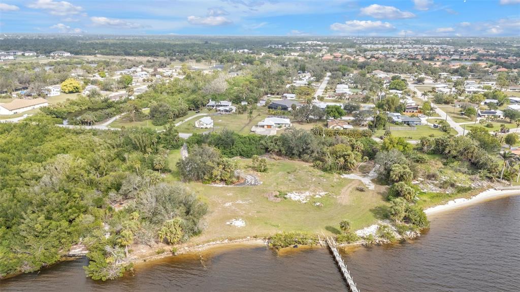Punta Gorda, Florida, 33980, United States, ,Land,For Sale,1722397