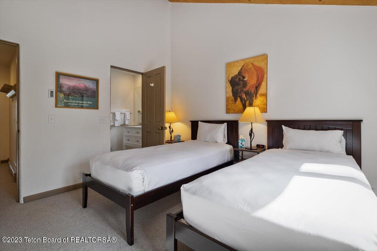 1639 N HARVEST DANCE 3180/81, Jackson, Wyoming, 83001, United States, 2 Bedrooms Bedrooms, ,1 BathroomBathrooms,Residential,For Sale,1639 N HARVEST DANCE 3180/81,1381224