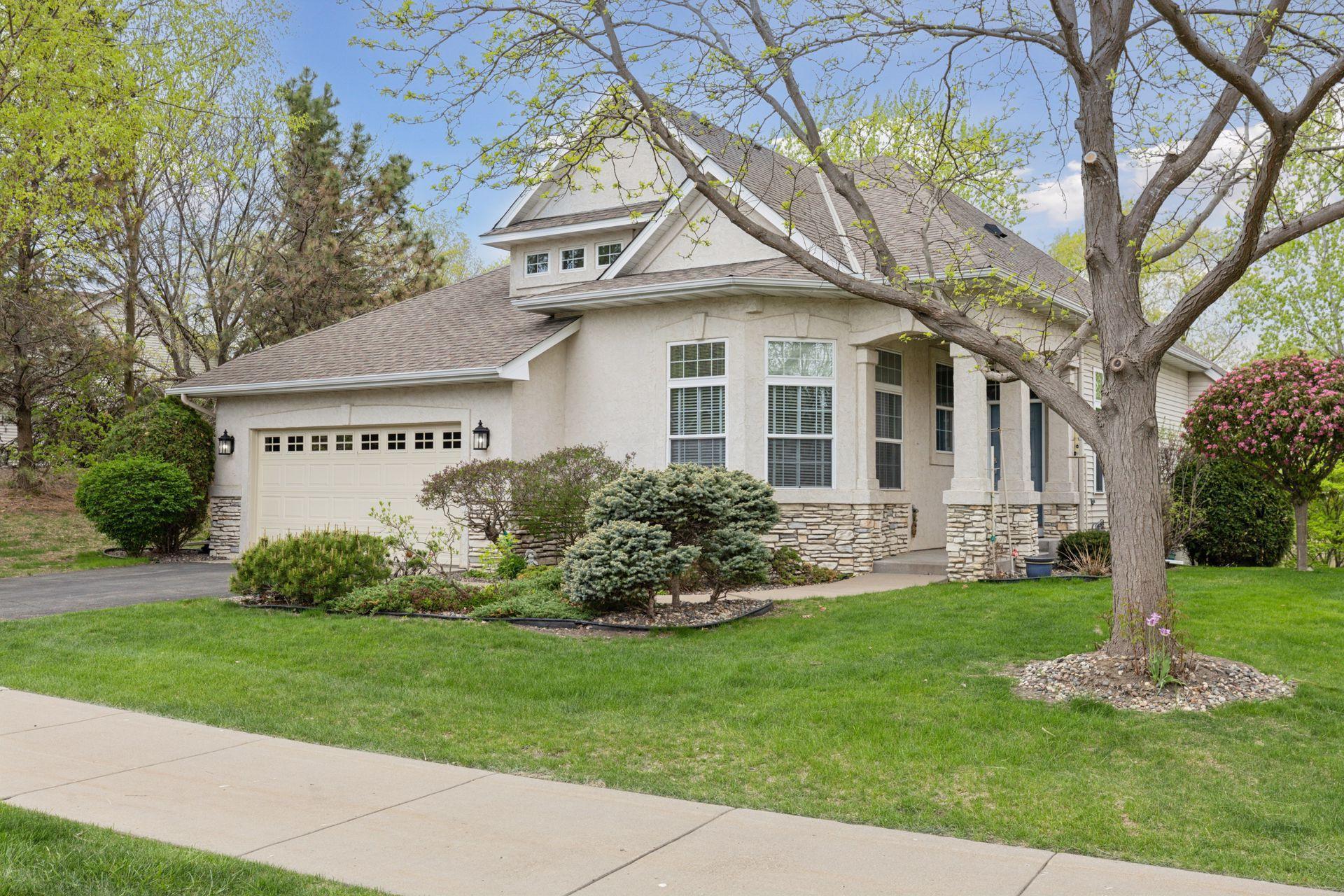 Plymouth, Minnesota, 55446, United States, 3 Bedrooms Bedrooms, ,3 BathroomsBathrooms,Residential,For Sale,1827815