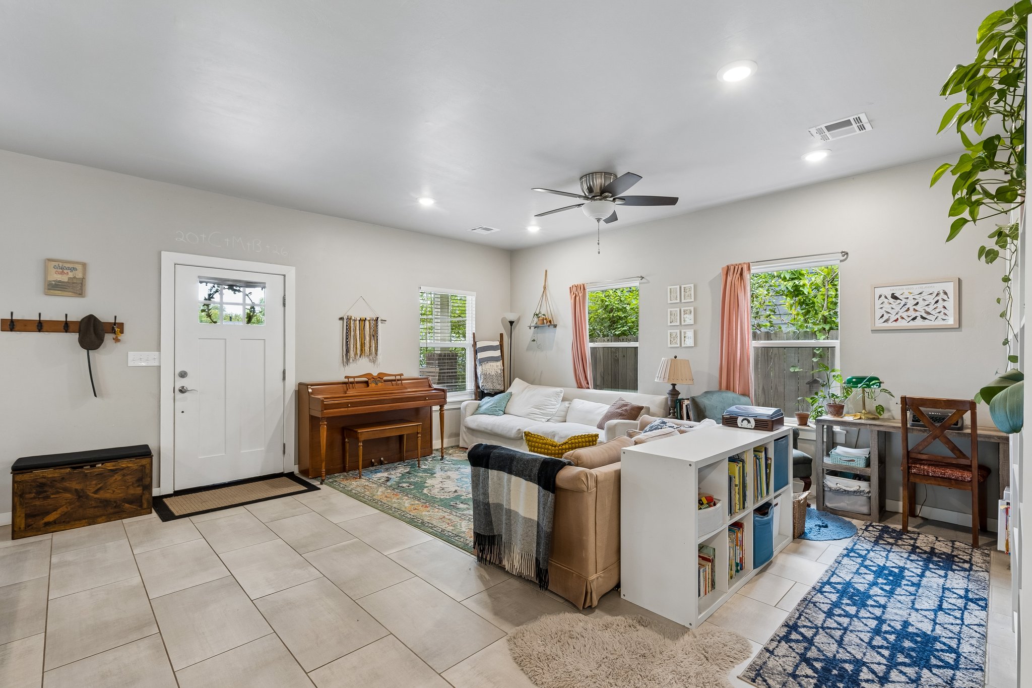  720 Northeast 30th Street, Oklahoma City, OK 73105 - 物件實景