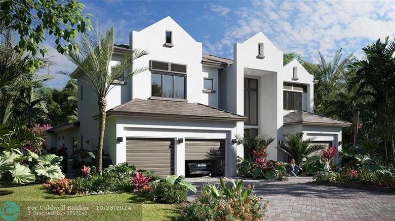 333 SW 14th Way, Fort Lauderdale, Florida, 33312, United States, 6 Bedrooms Bedrooms, ,7 BathroomsBathrooms,Residential,For Sale,333 SW 14th Way,1630874