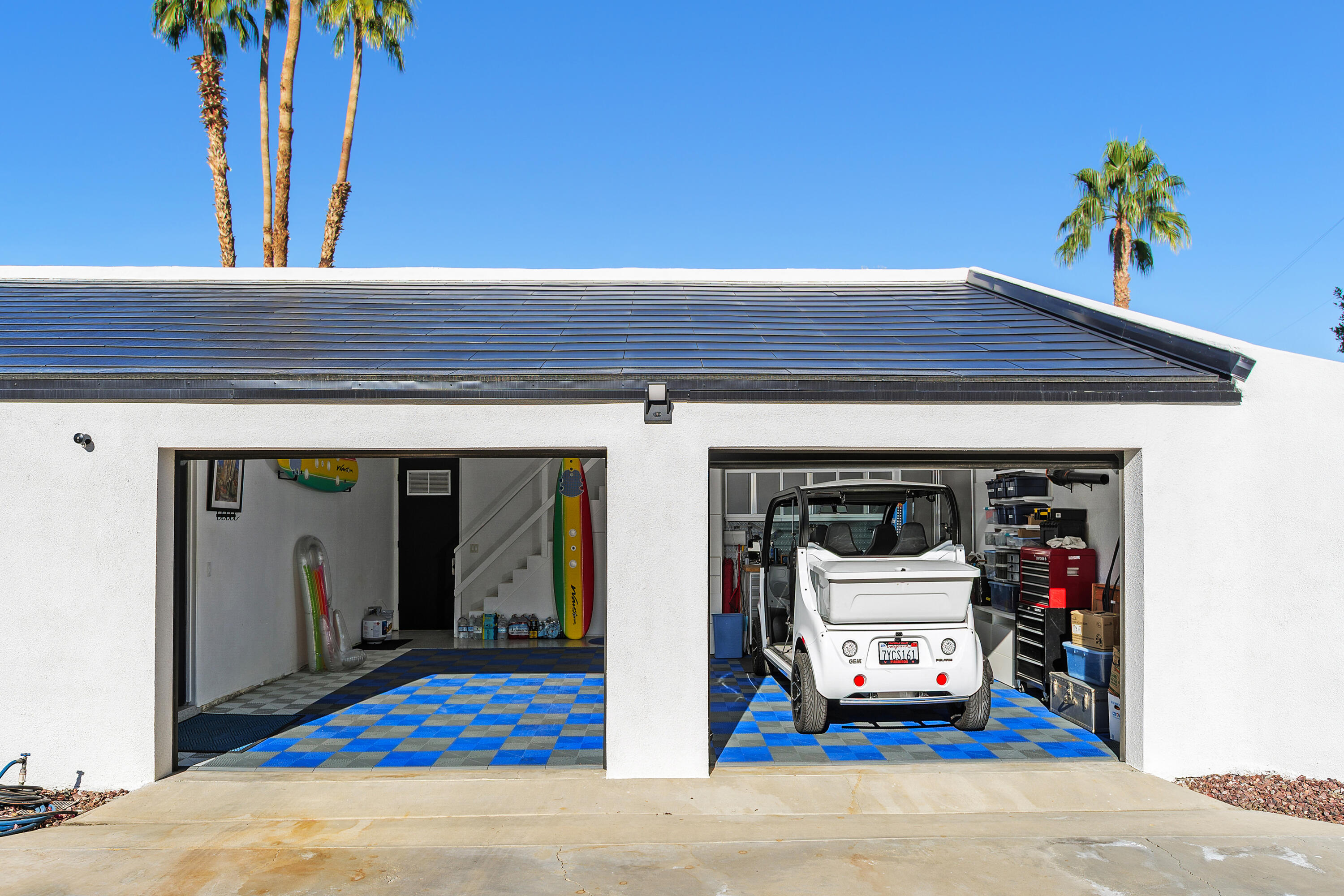 Palm Desert, California, 92260, United States, 2 Bedrooms Bedrooms, ,2 BathroomsBathrooms,Residential,For Sale,2003348