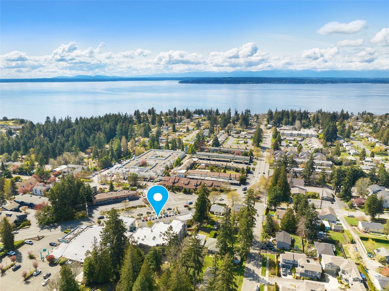 1440 RICHMOND BEACH ROAD 301, SHORELINE, Washington, 98177, United States, 2 Bedrooms Bedrooms, ,2 BathroomsBathrooms,Residential,For Sale,1440 RICHMOND BEACH ROAD 301,1437223