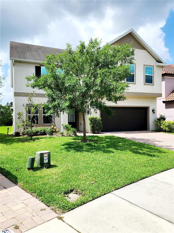 Winter Garden, Florida, 34787, United States, 5 Bedrooms Bedrooms, ,4 BathroomsBathrooms,Residential,For Sale,1868567