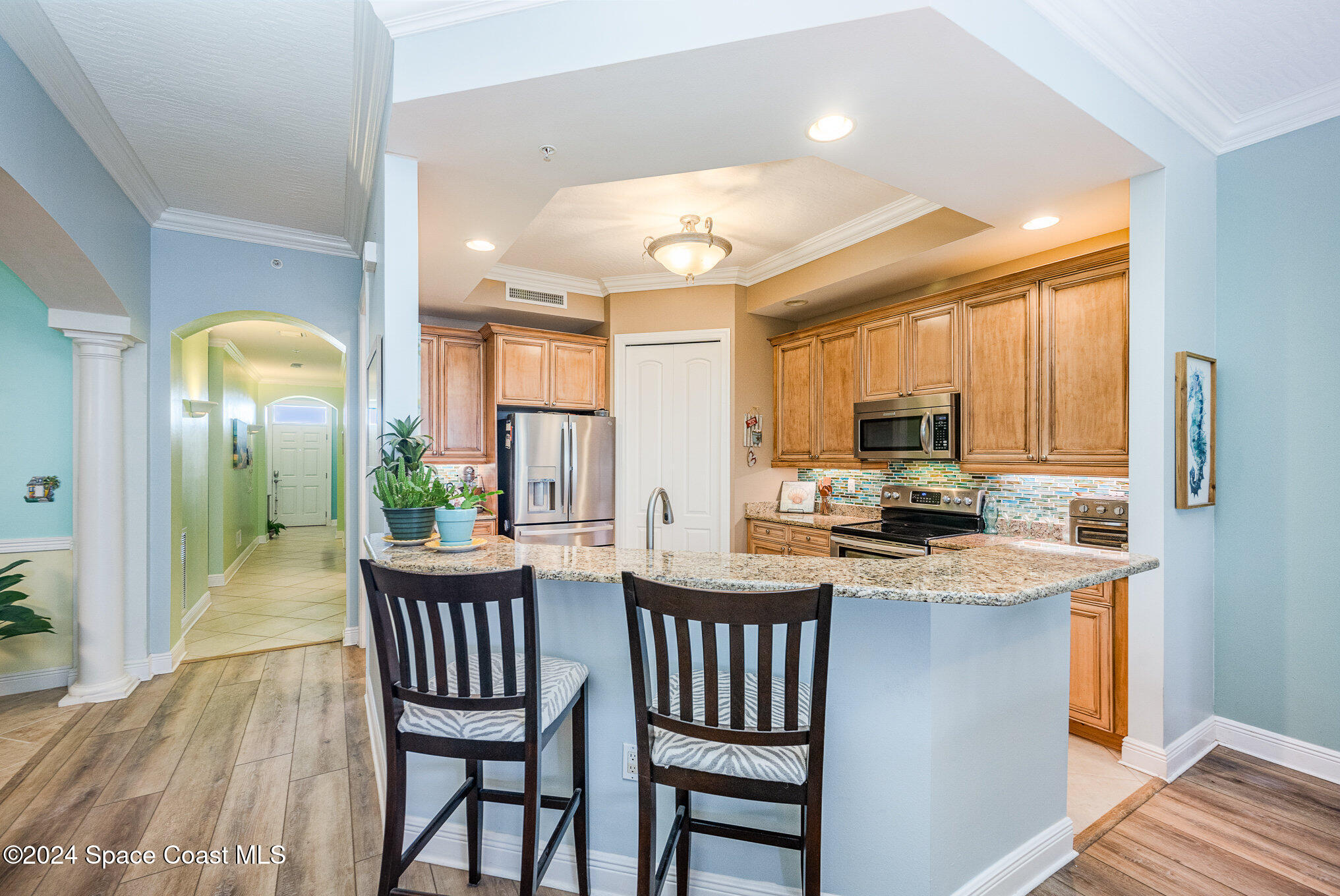 Cocoa Beach, Florida, 32931, United States, 3 Bedrooms Bedrooms, ,3 BathroomsBathrooms,Residential,For Sale,1870977