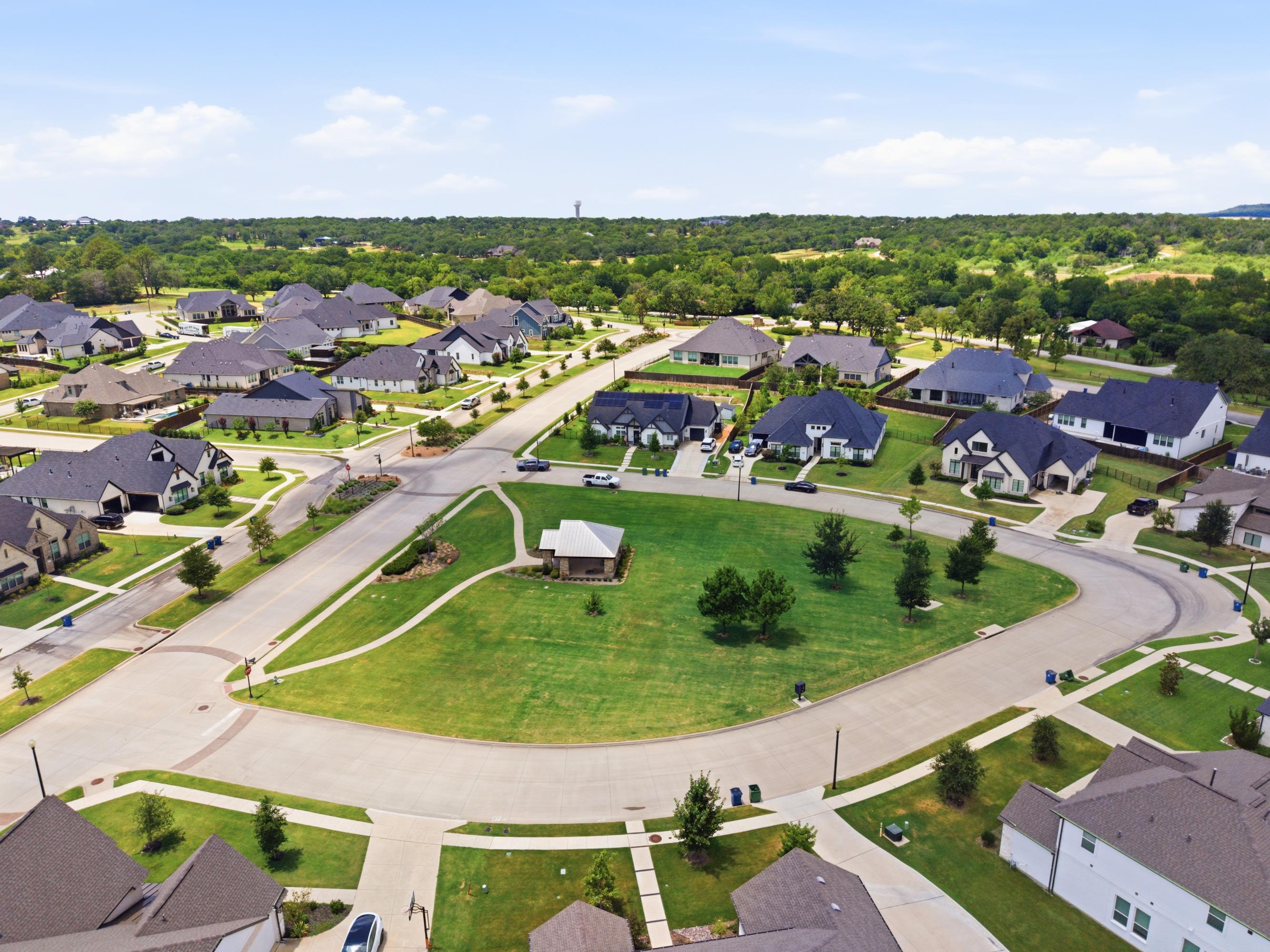  167 Stirling Drive, Argyle, TX, 76226 - 物件實景