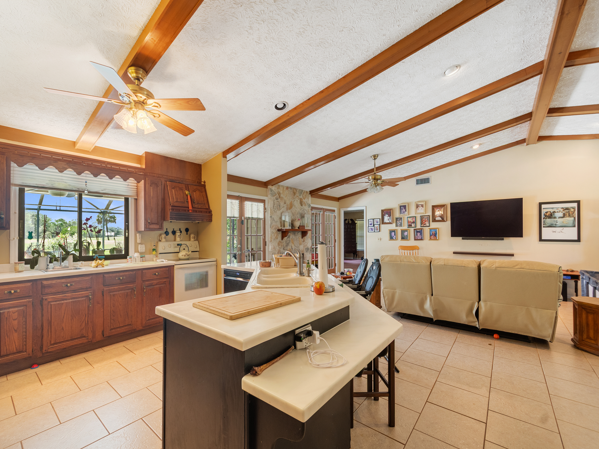  5101 Deer Run Drive, Fort Pierce, FL 34951 - 物件實景